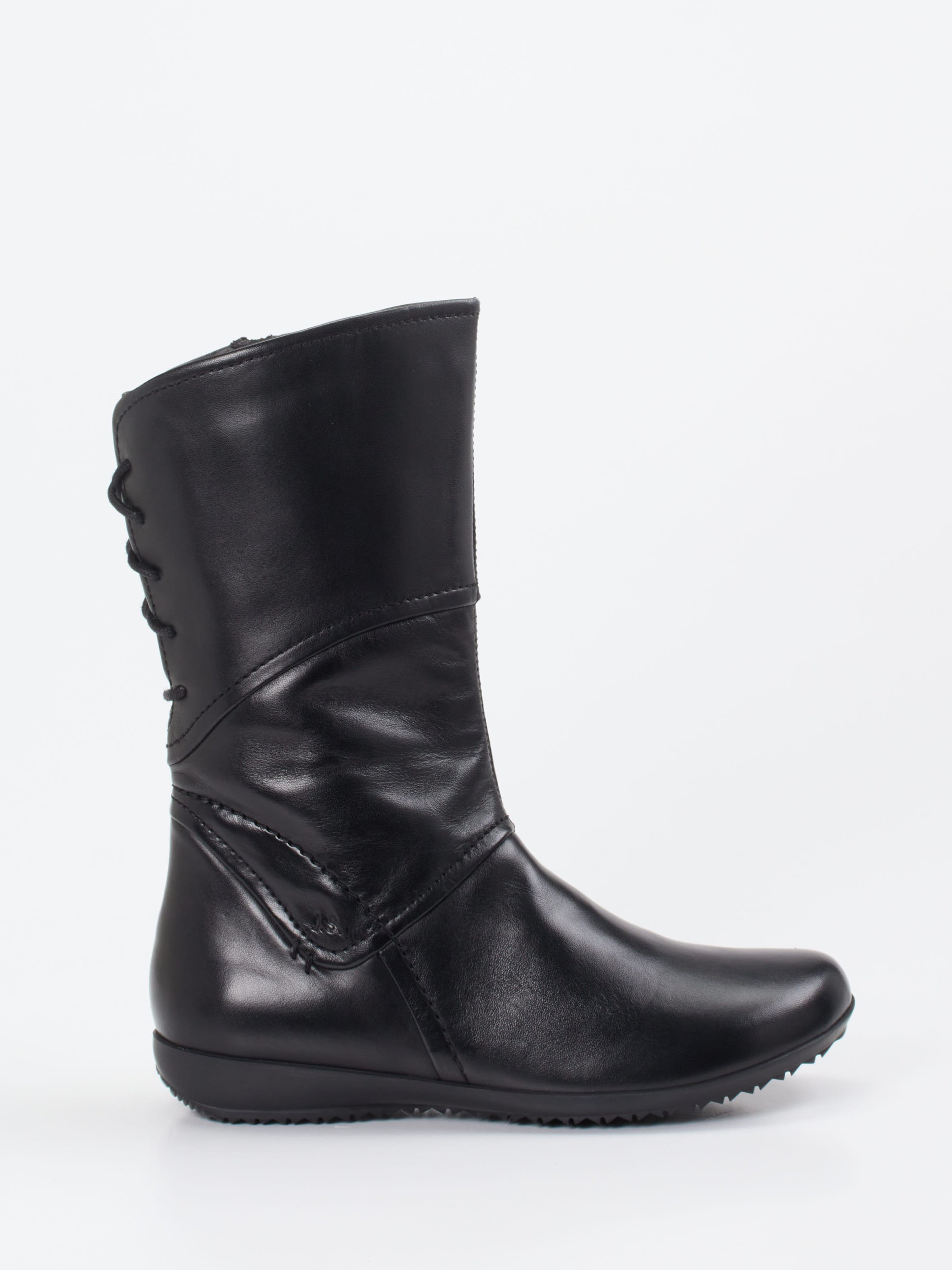 Stiefel schwarz 1753009006601