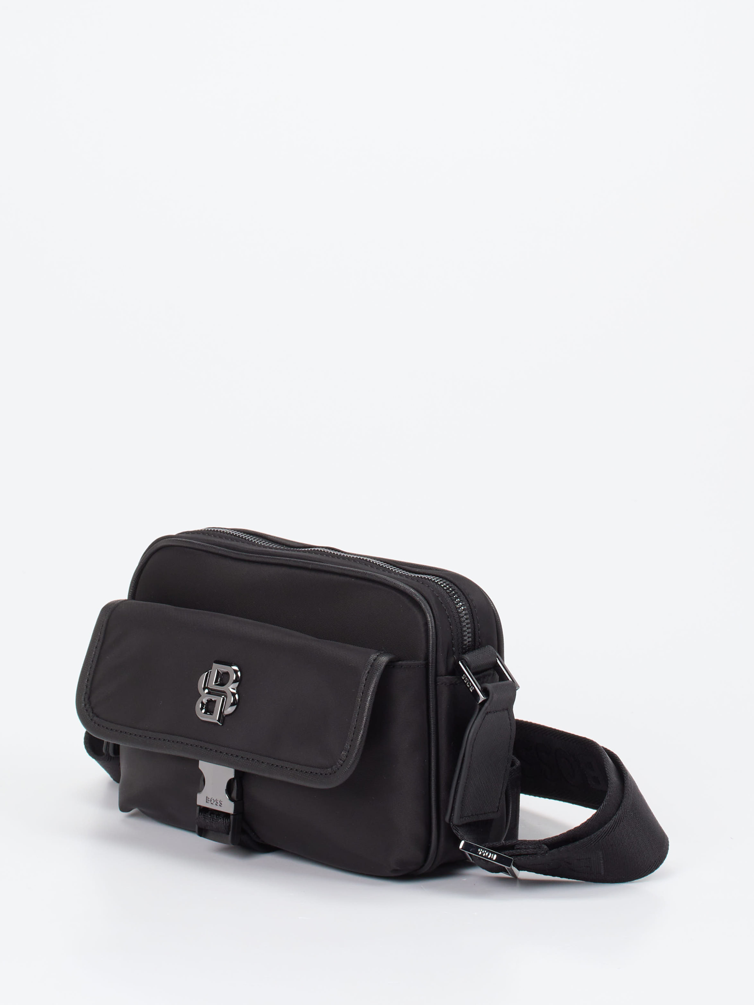 Crossbody Bag schwarz 9391009004602