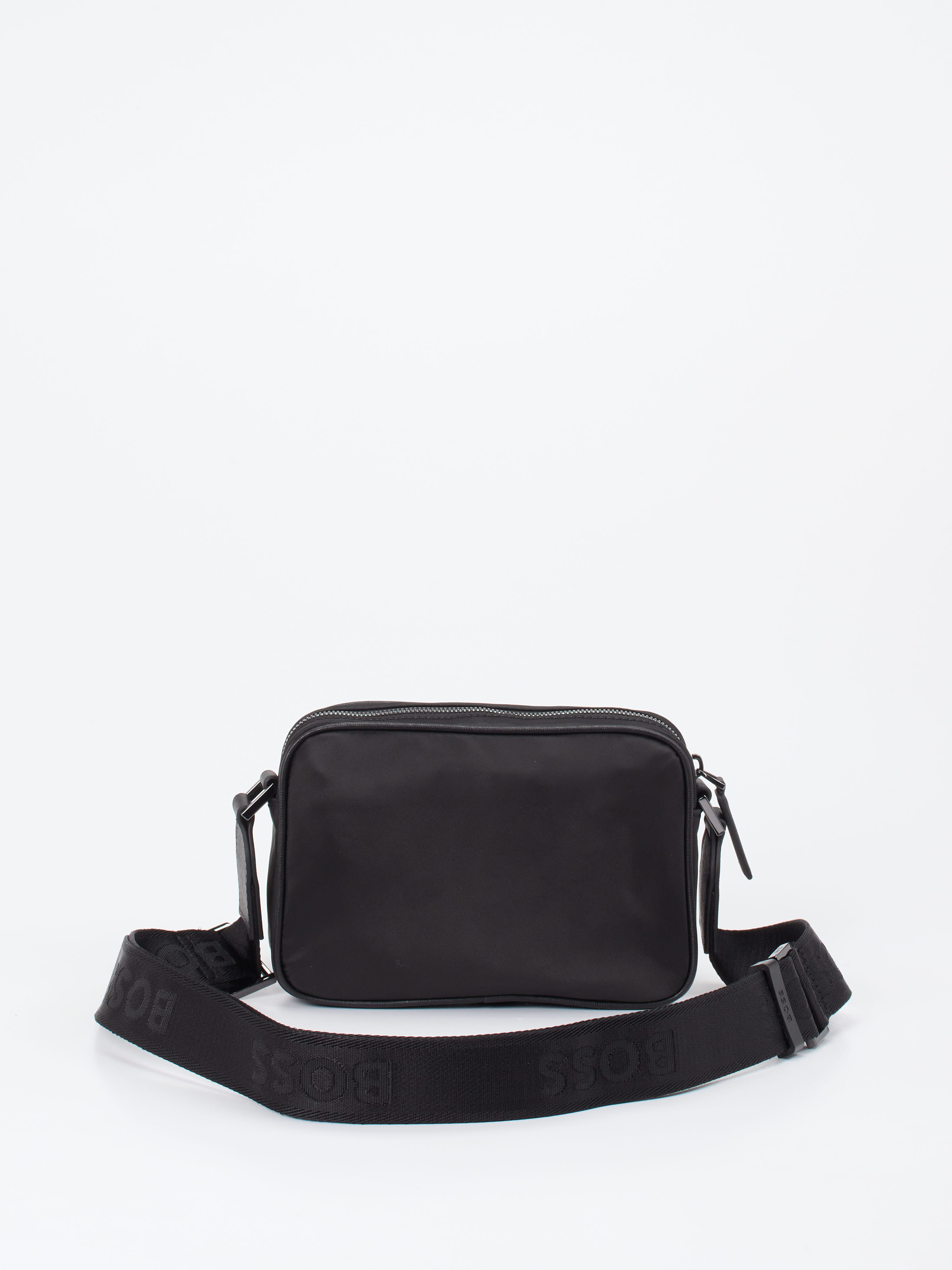 Crossbody Bag schwarz 9391009004603
