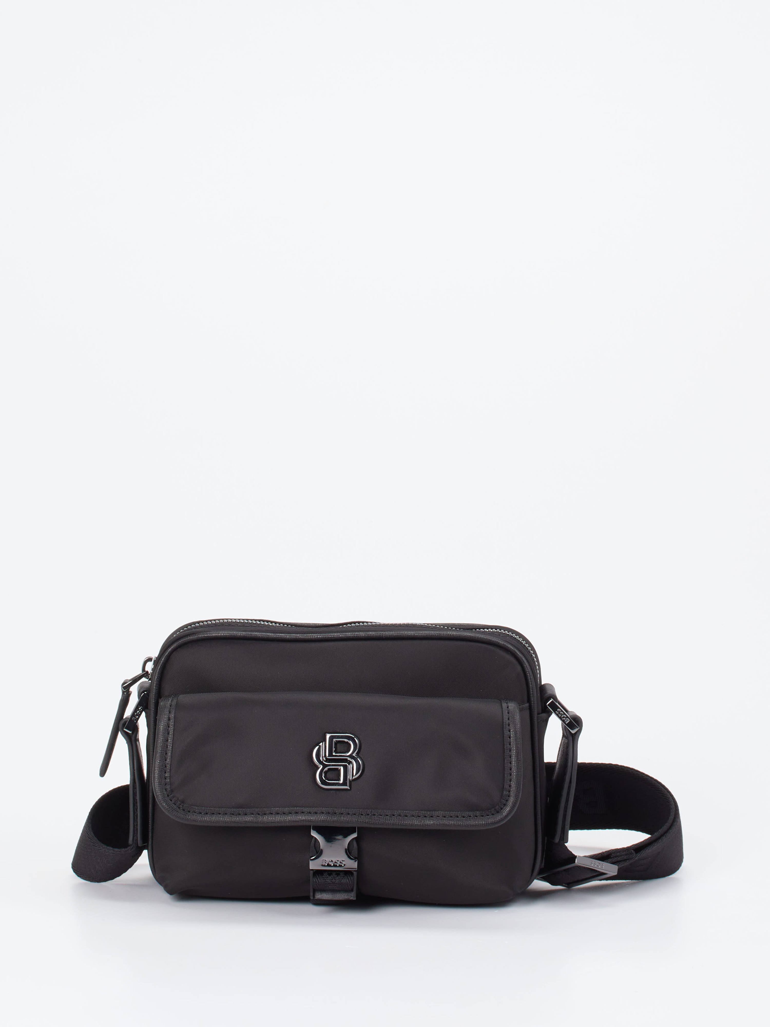 Crossbody Bag schwarz 9391009004601