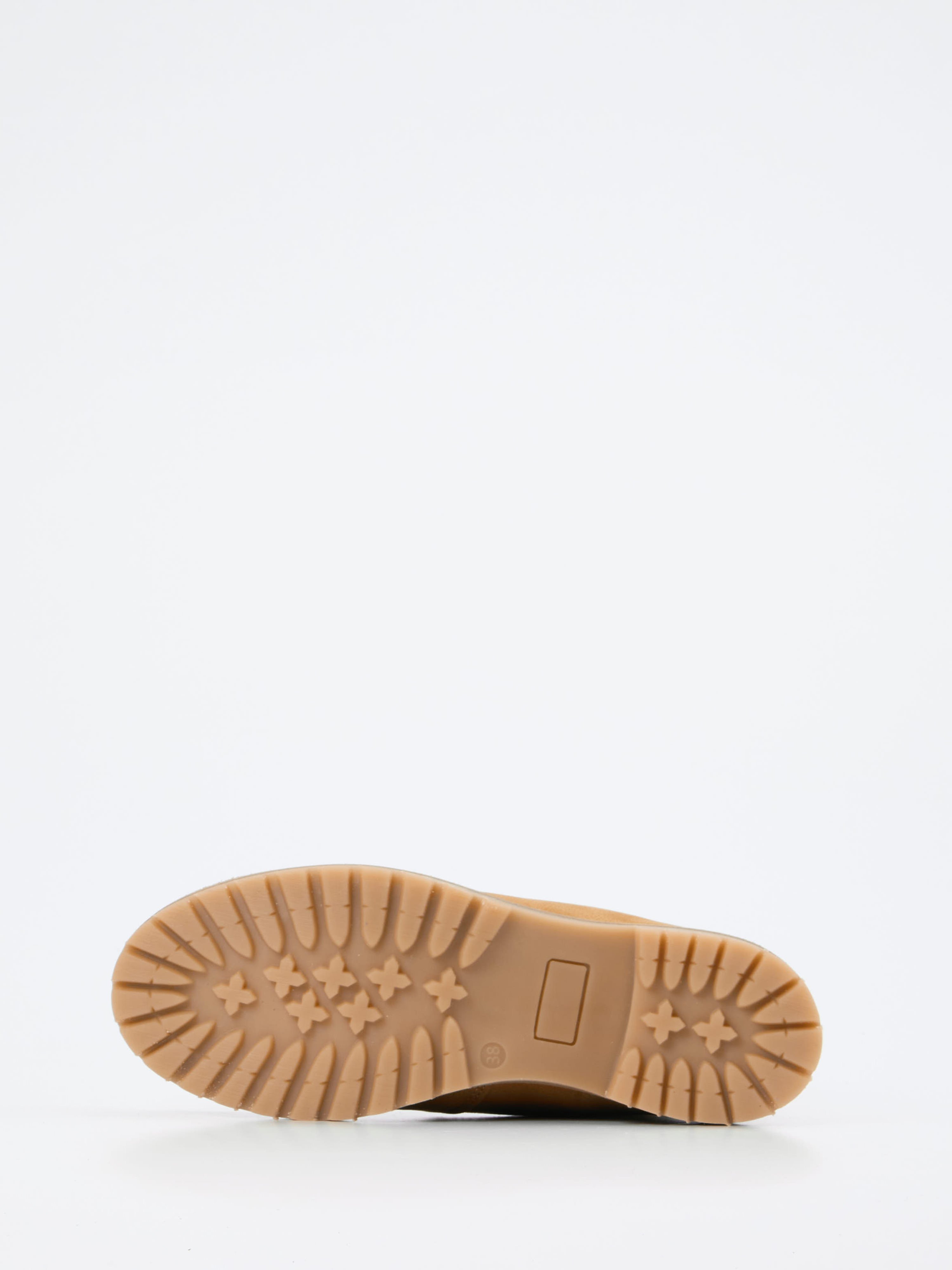 Schnürstiefelette braun 1803239000305