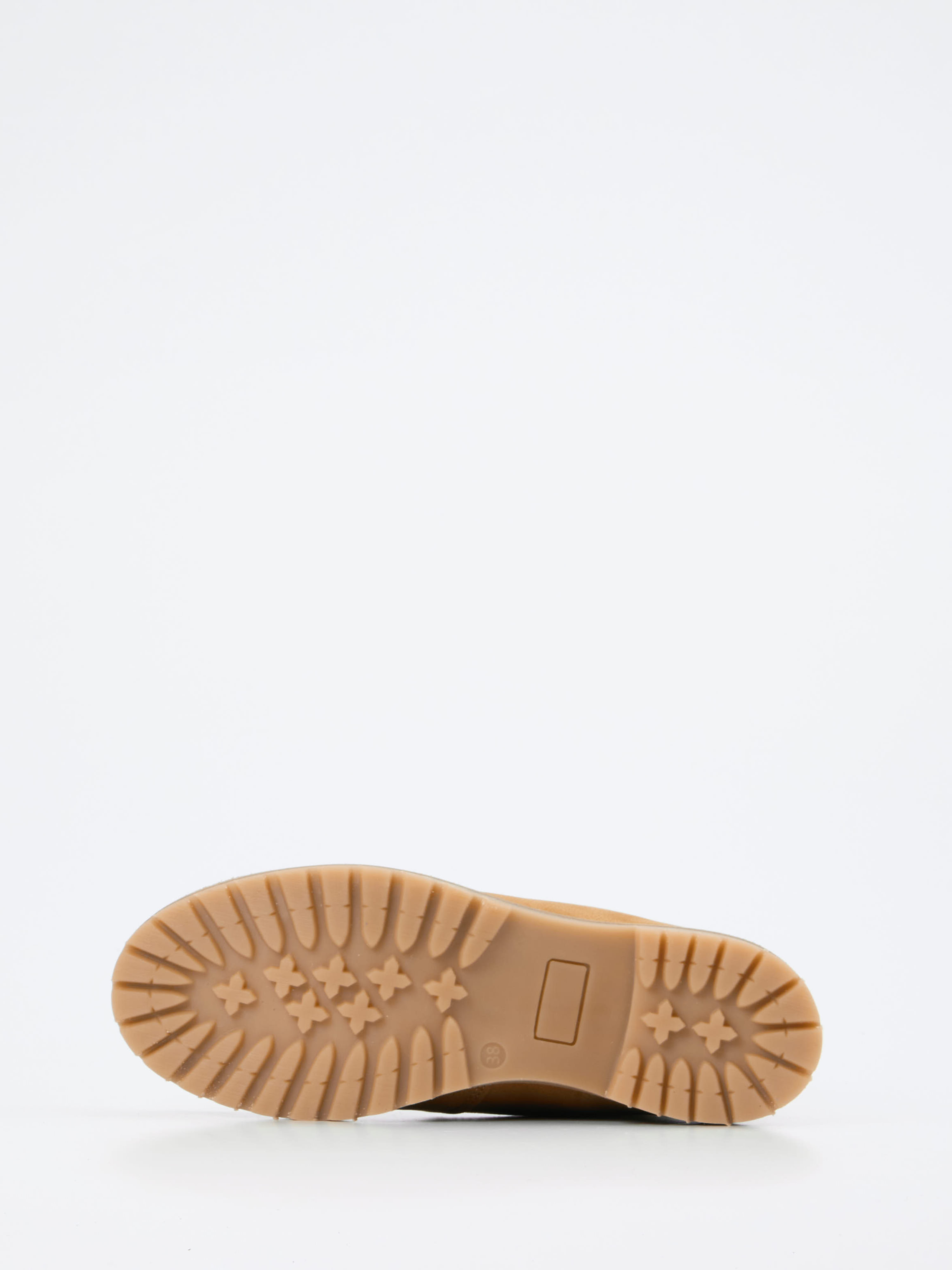 Schnürstiefelette braun 1803239000305