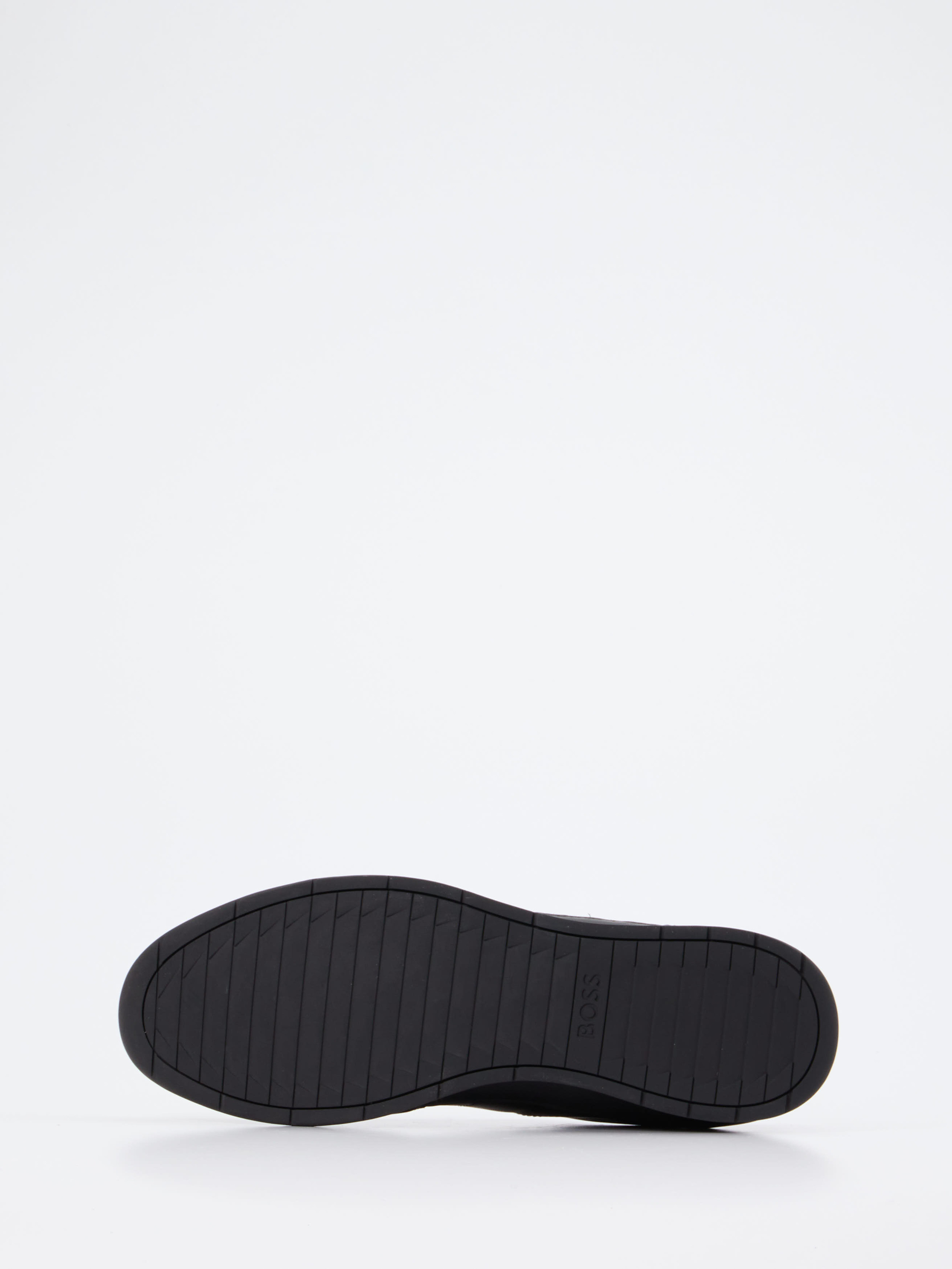Sneaker schwarz 4661009066205