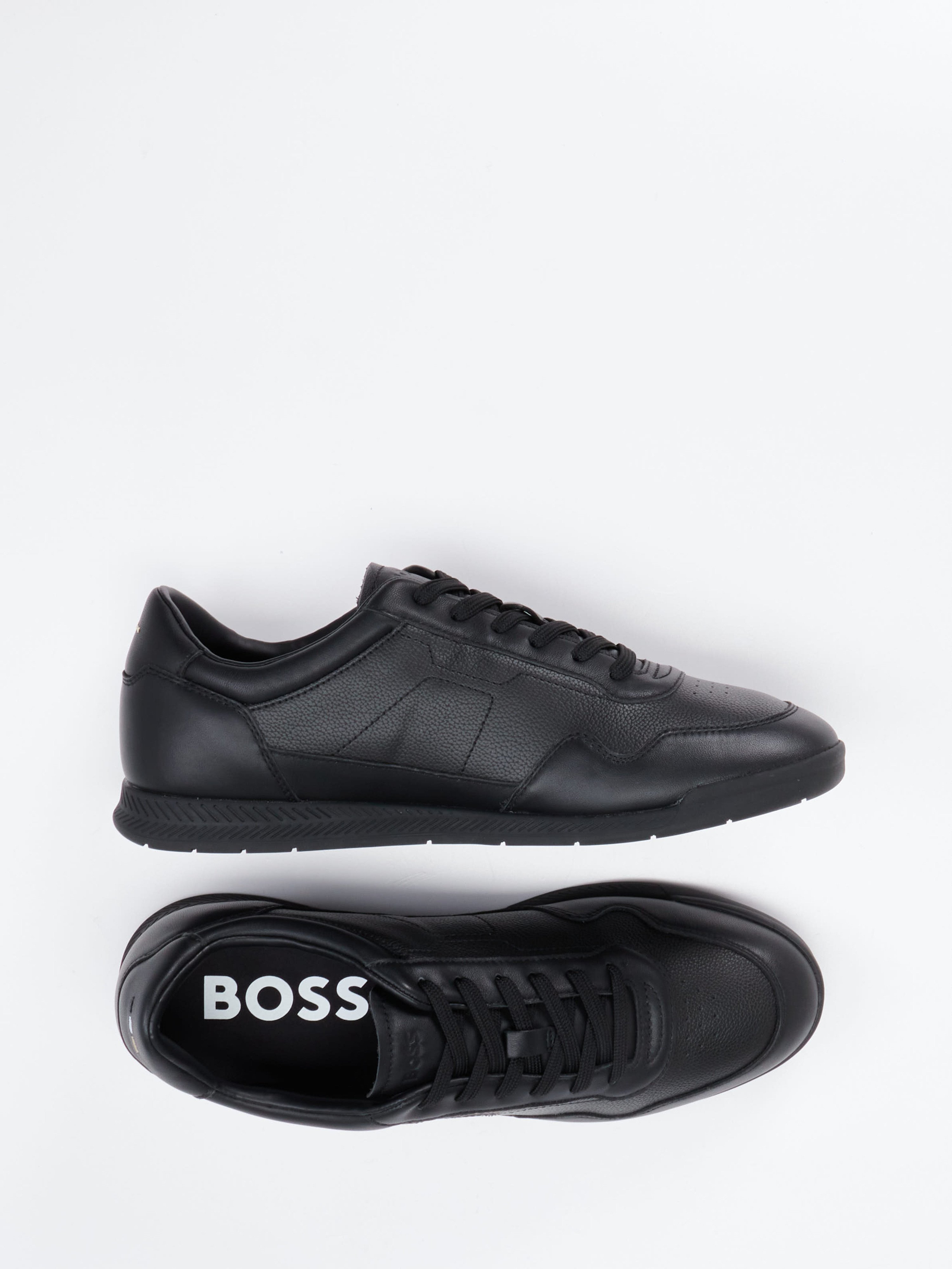 Sneaker schwarz 4661009066204