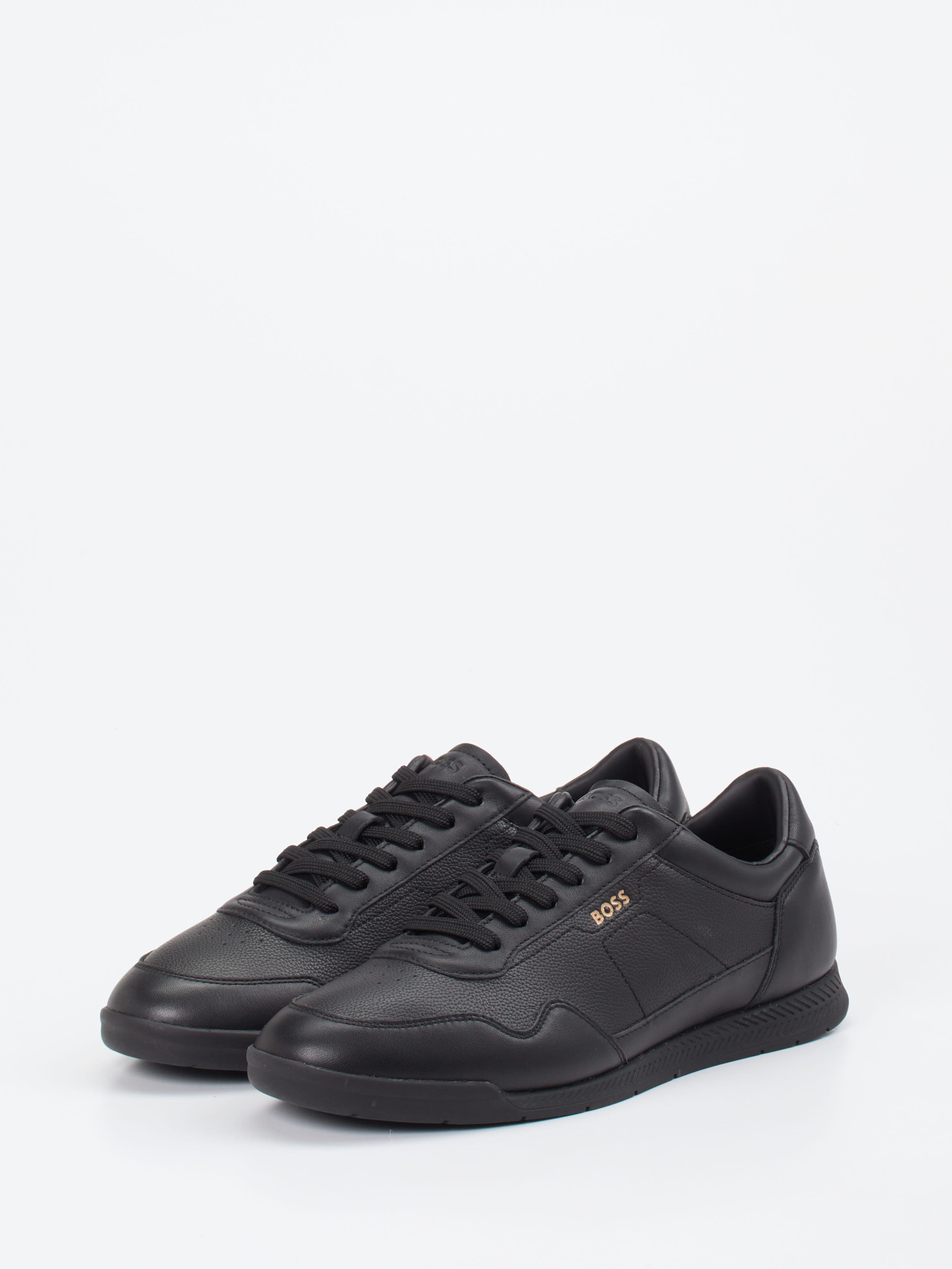 Sneaker schwarz 4661009066202