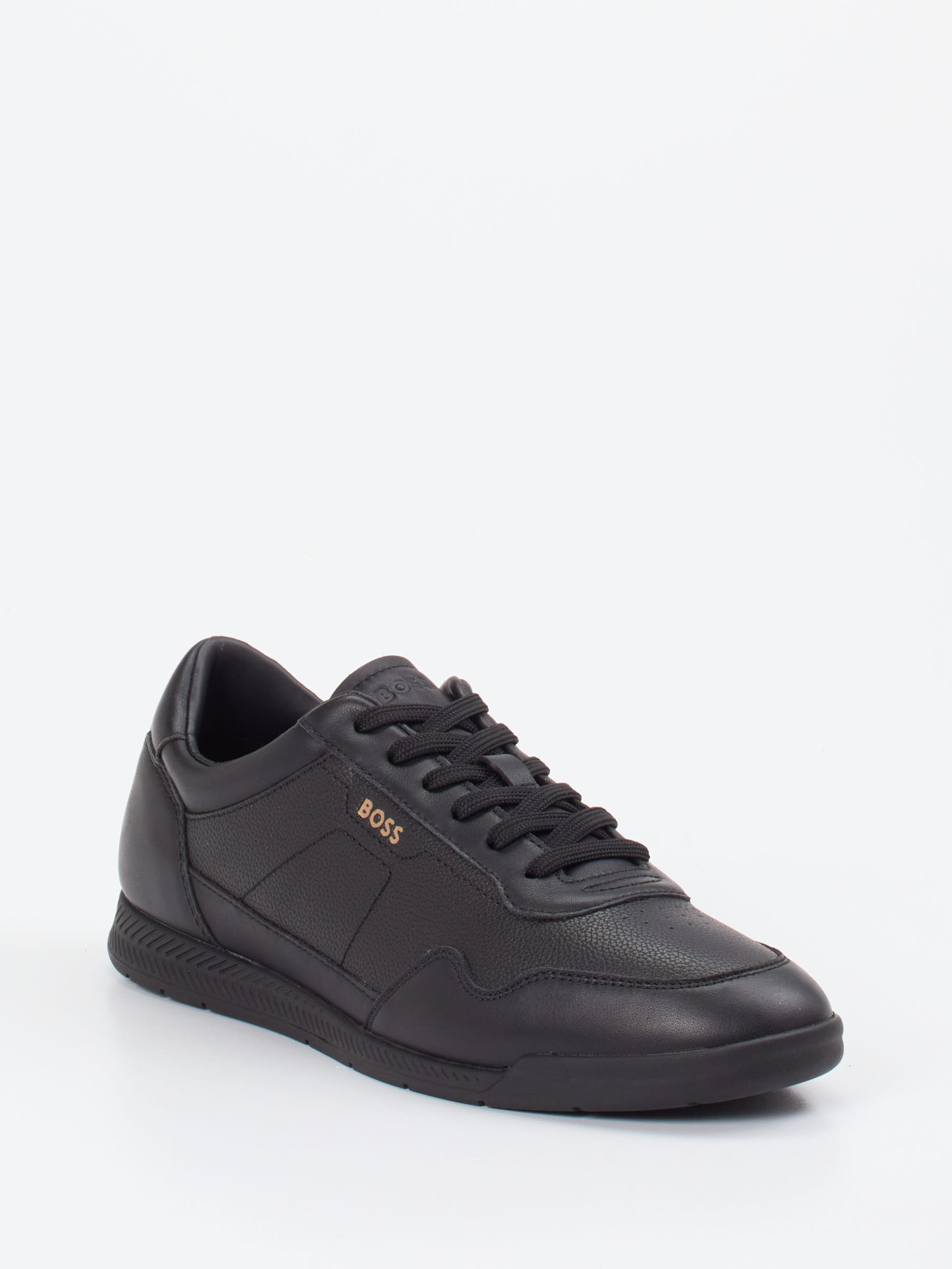Sneaker schwarz 4661009066206