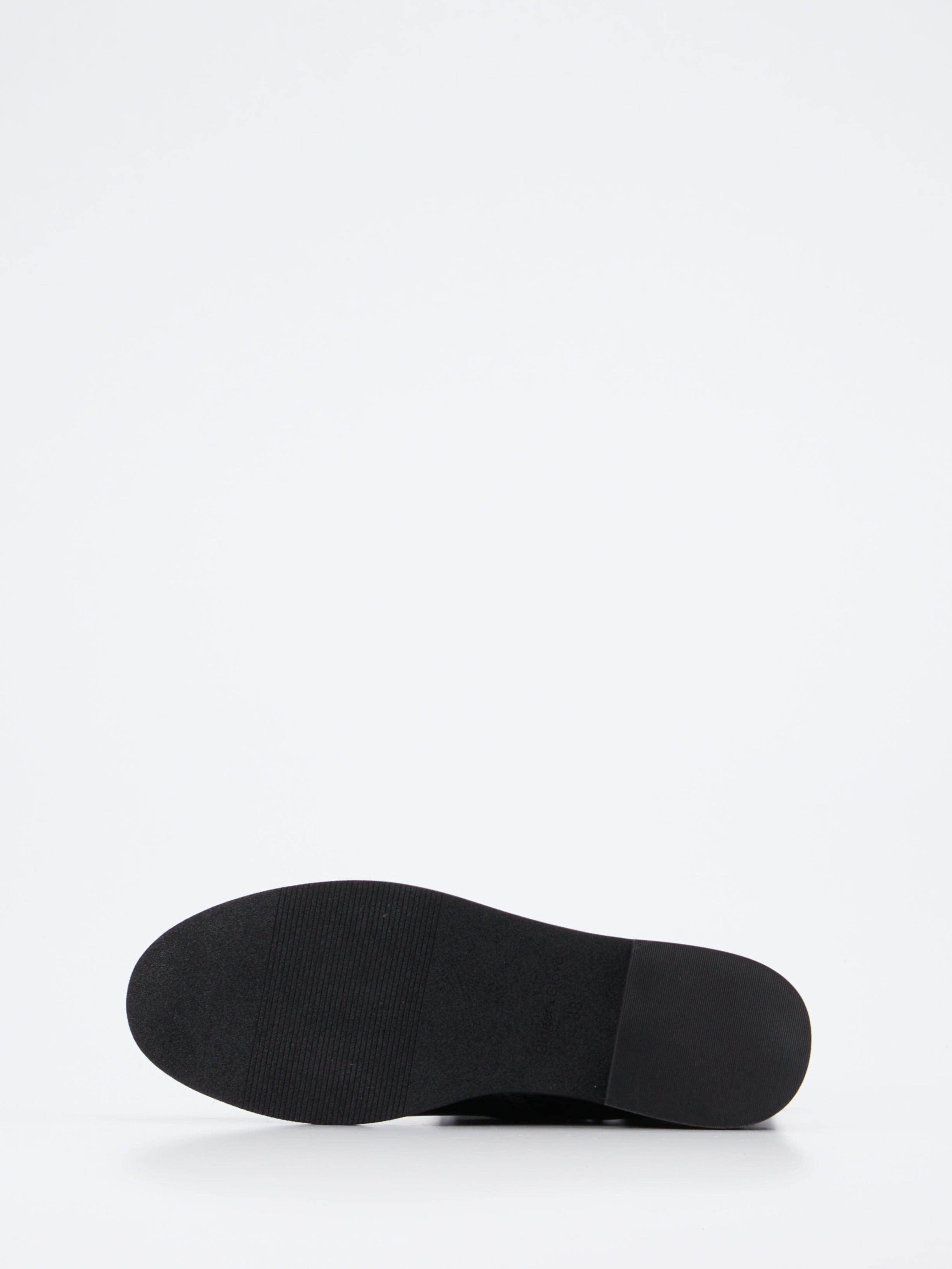 Stiefelette schwarz 1833009004305