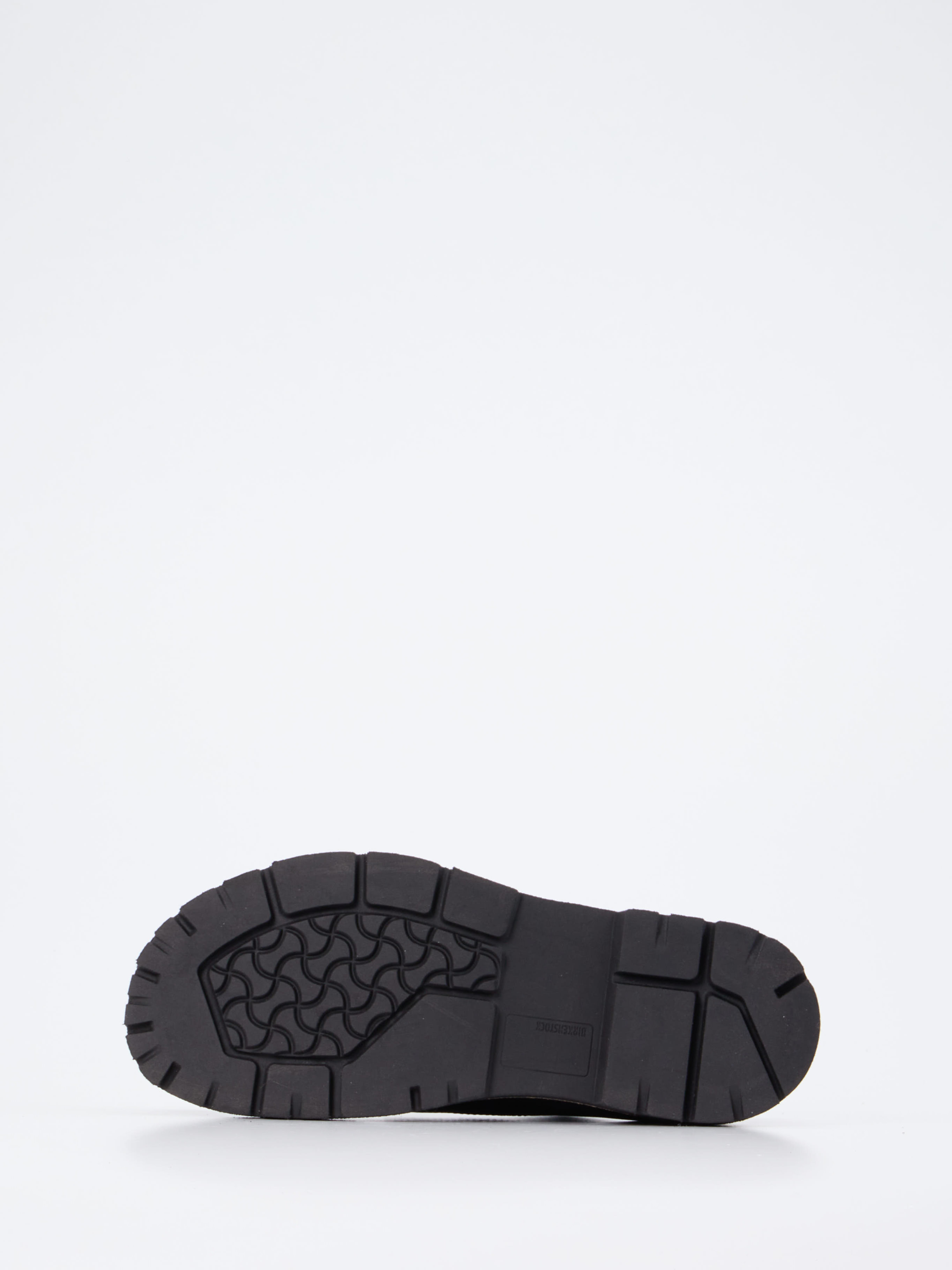 Schnürschuh Highwood OX grau 4610409011905