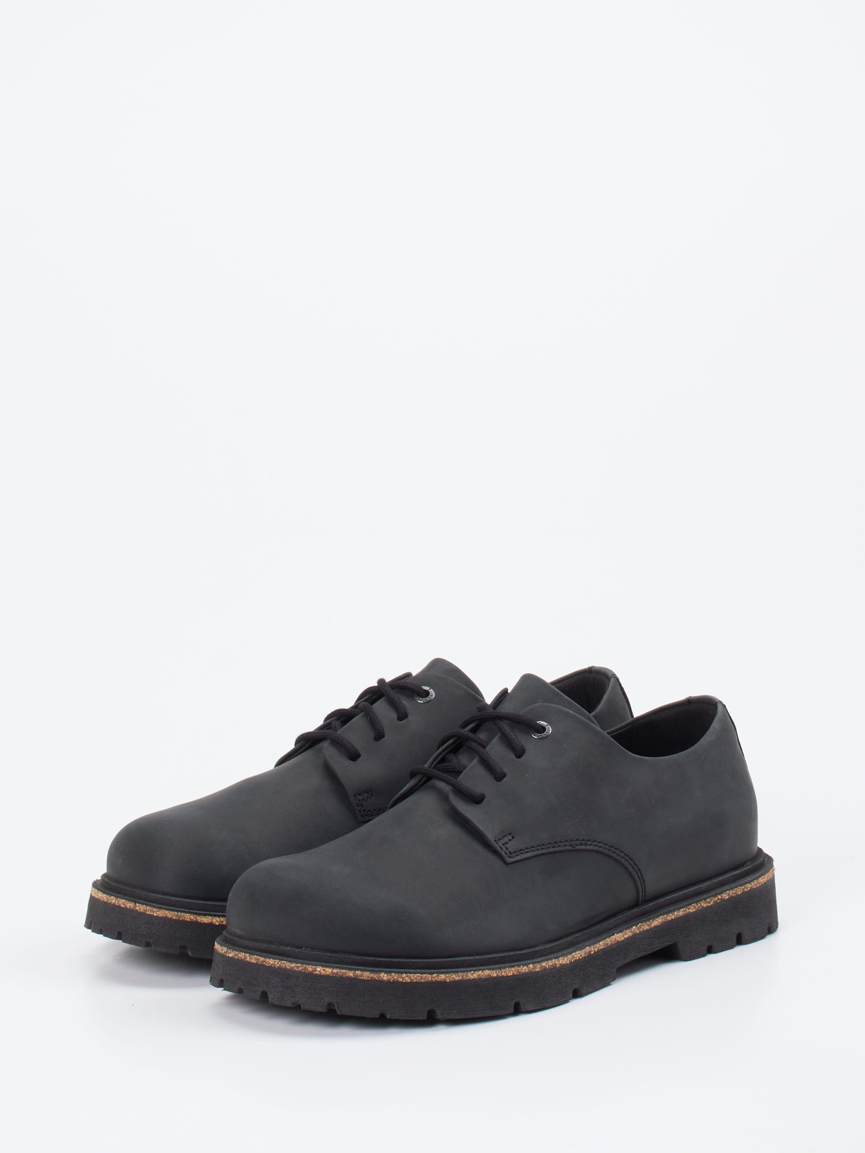 Schnürschuh Highwood OX