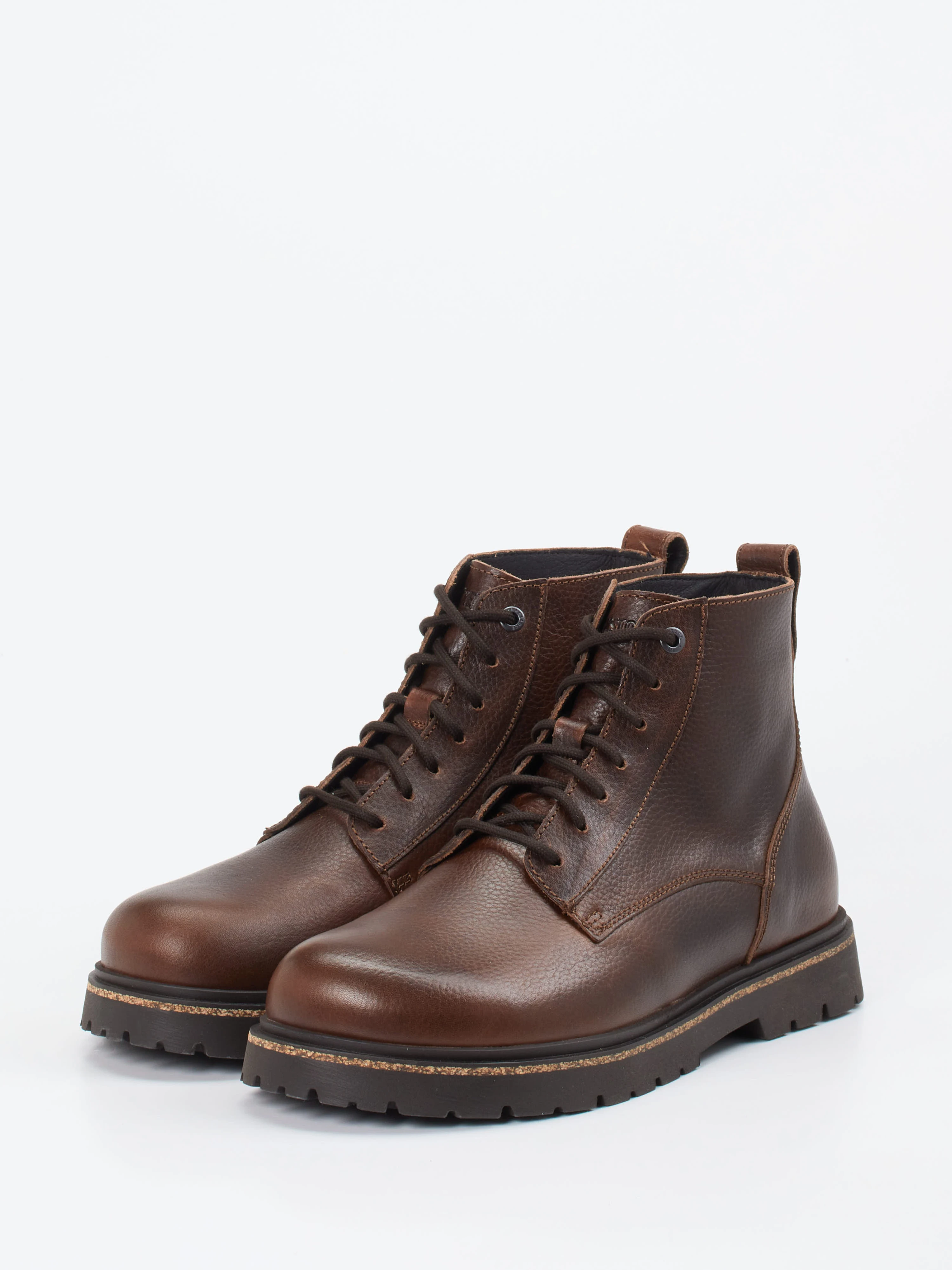 Schnürstiefelette Highwood Lace