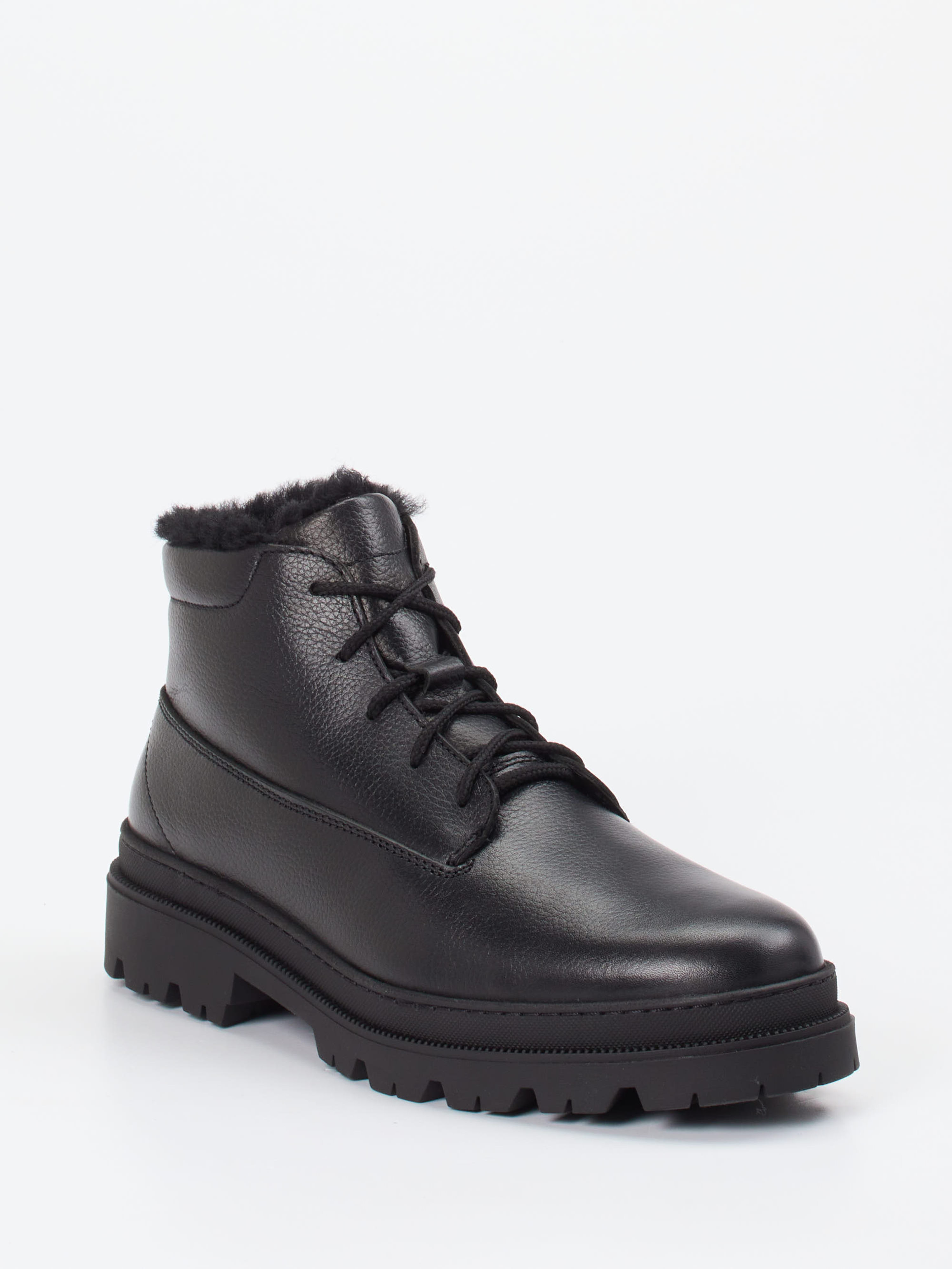 Boot schwarz 4801009059906