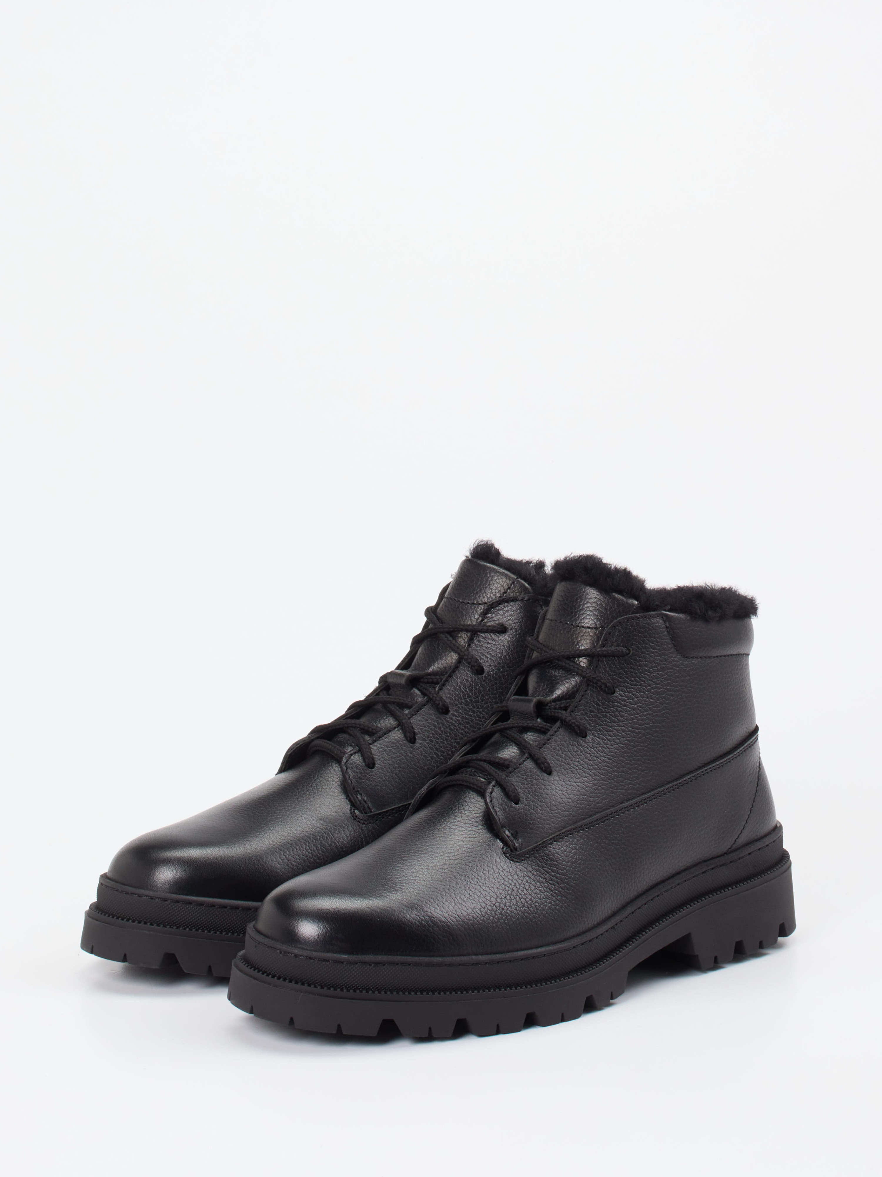 Boot schwarz 4801009059902