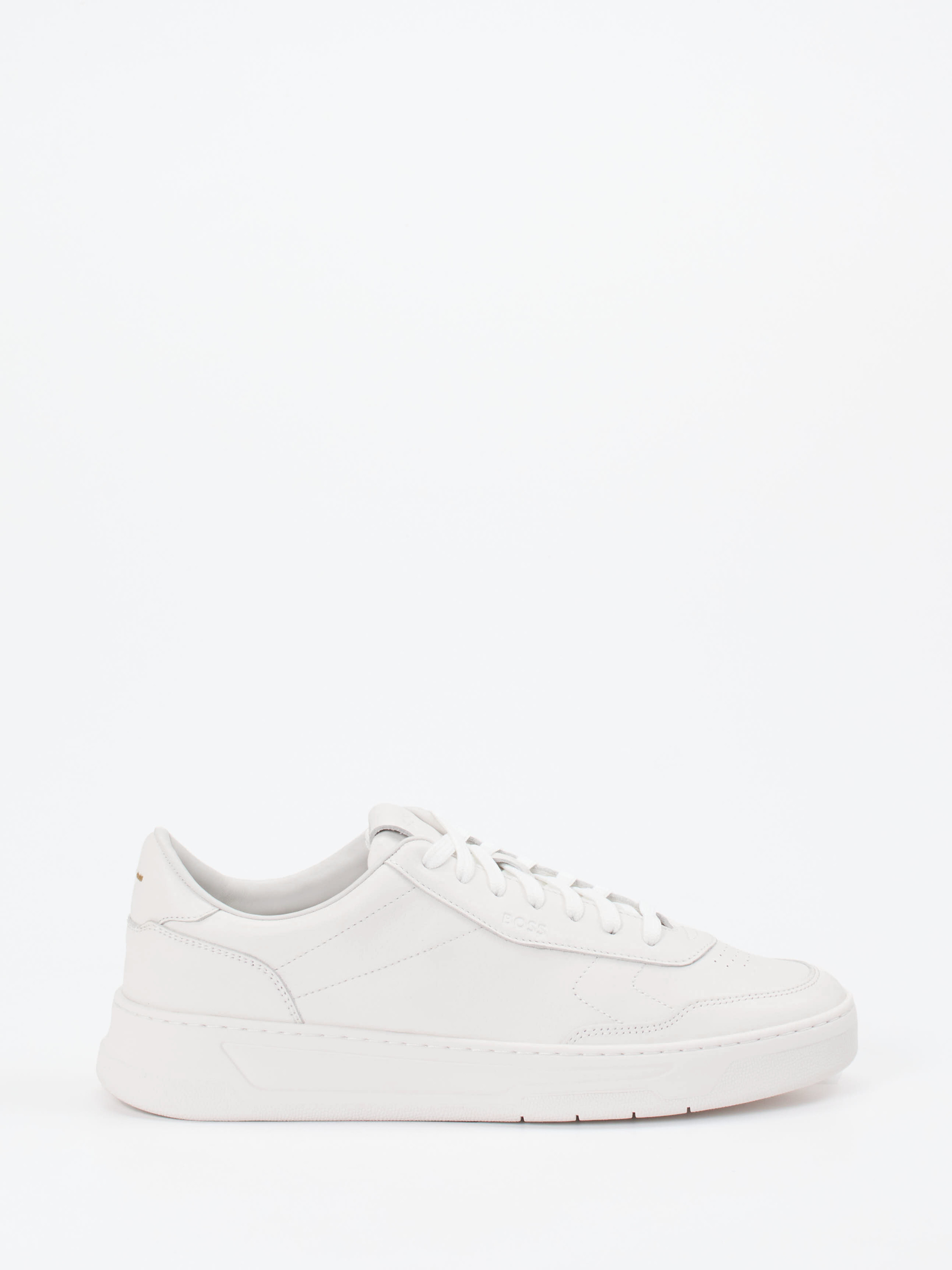 Sneaker weiß 4661799049101
