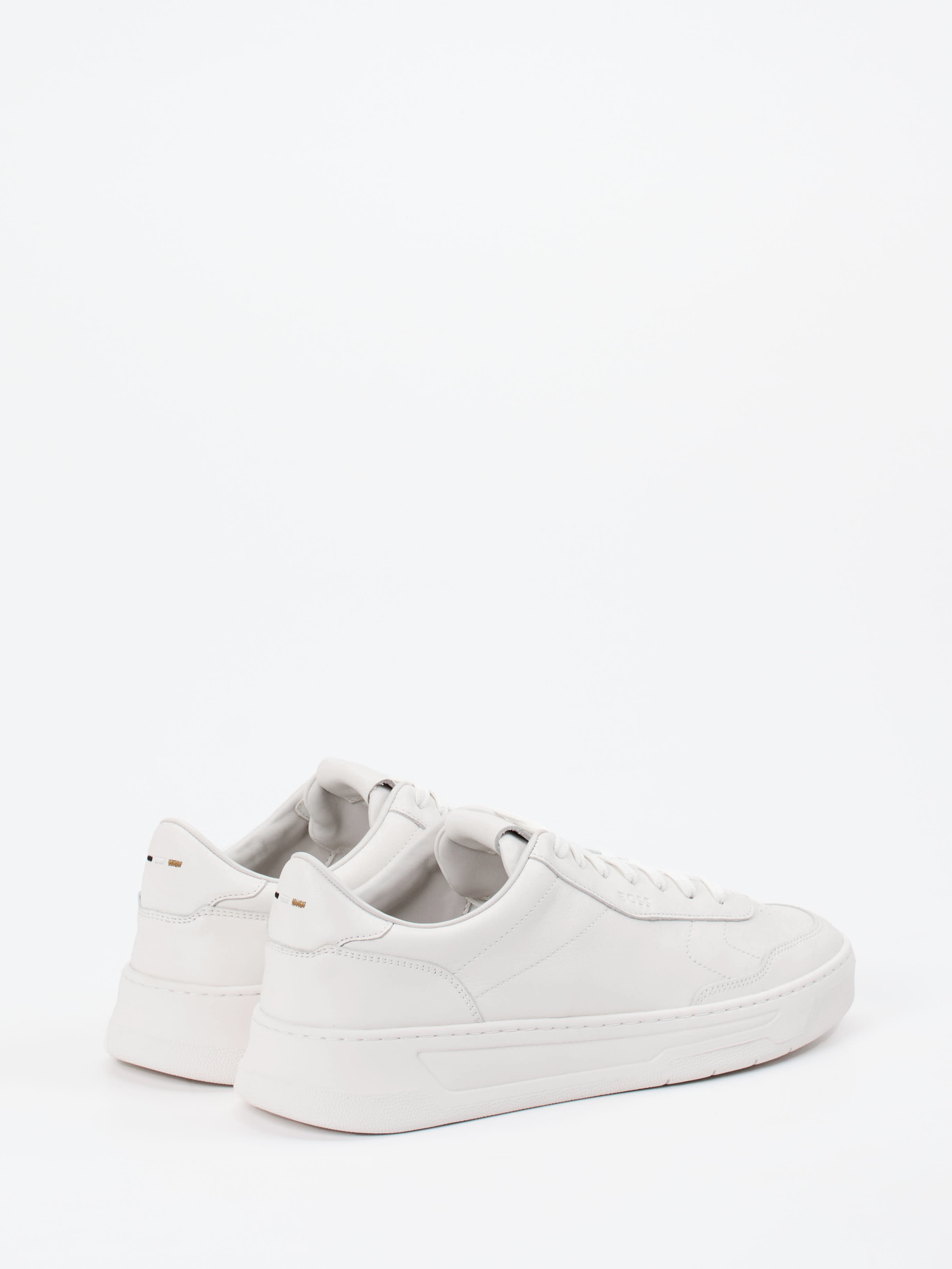 Sneaker weiß 4661799049103