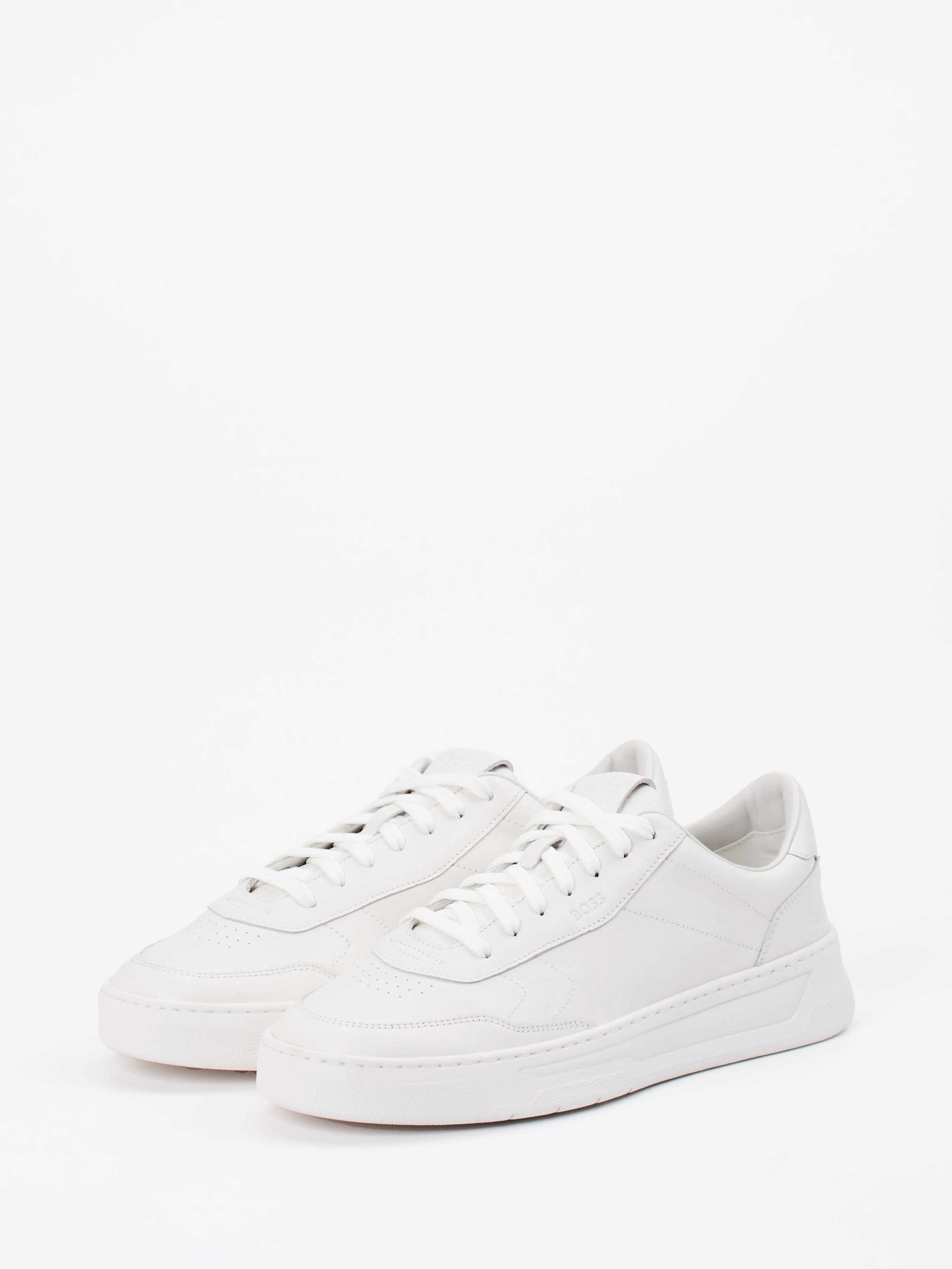 Sneaker weiß 4661799049102