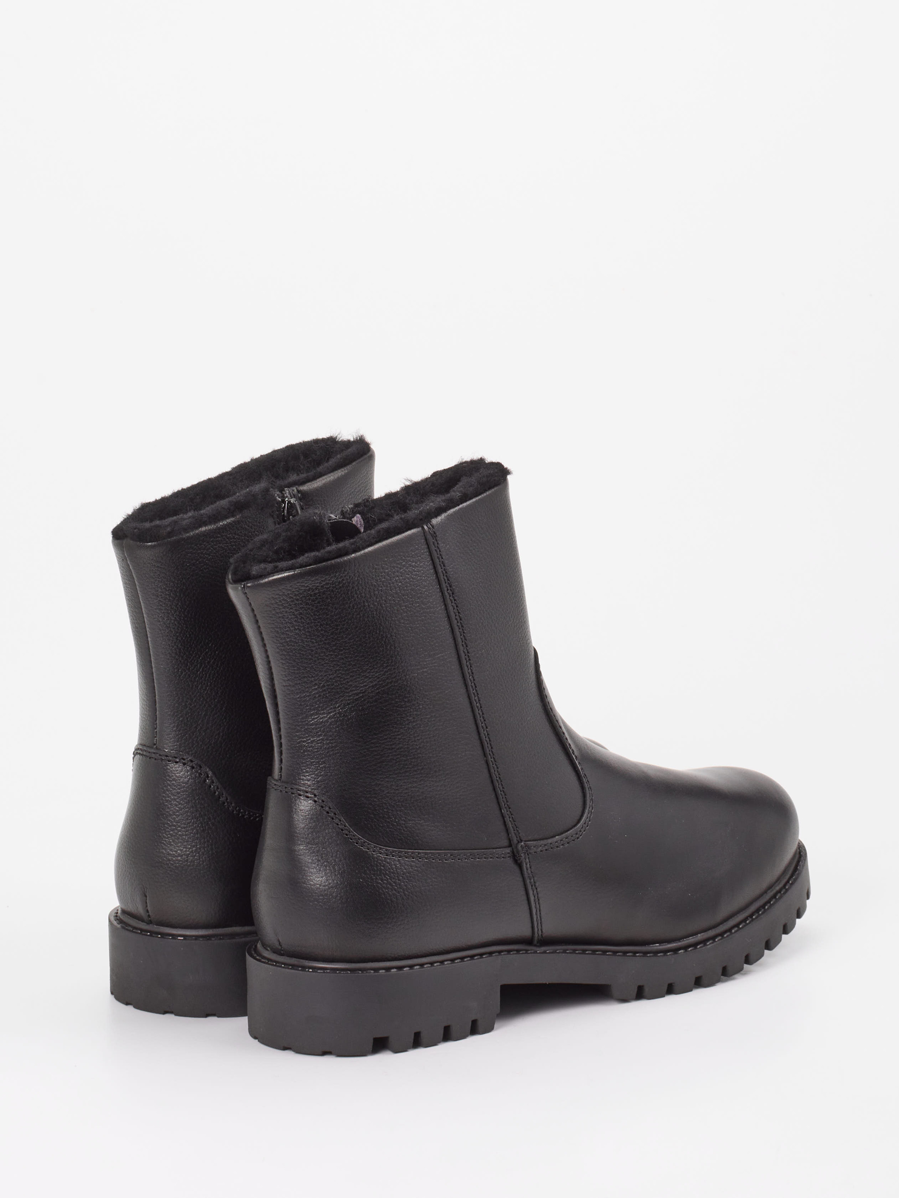 Boot schwarz 4821009052303