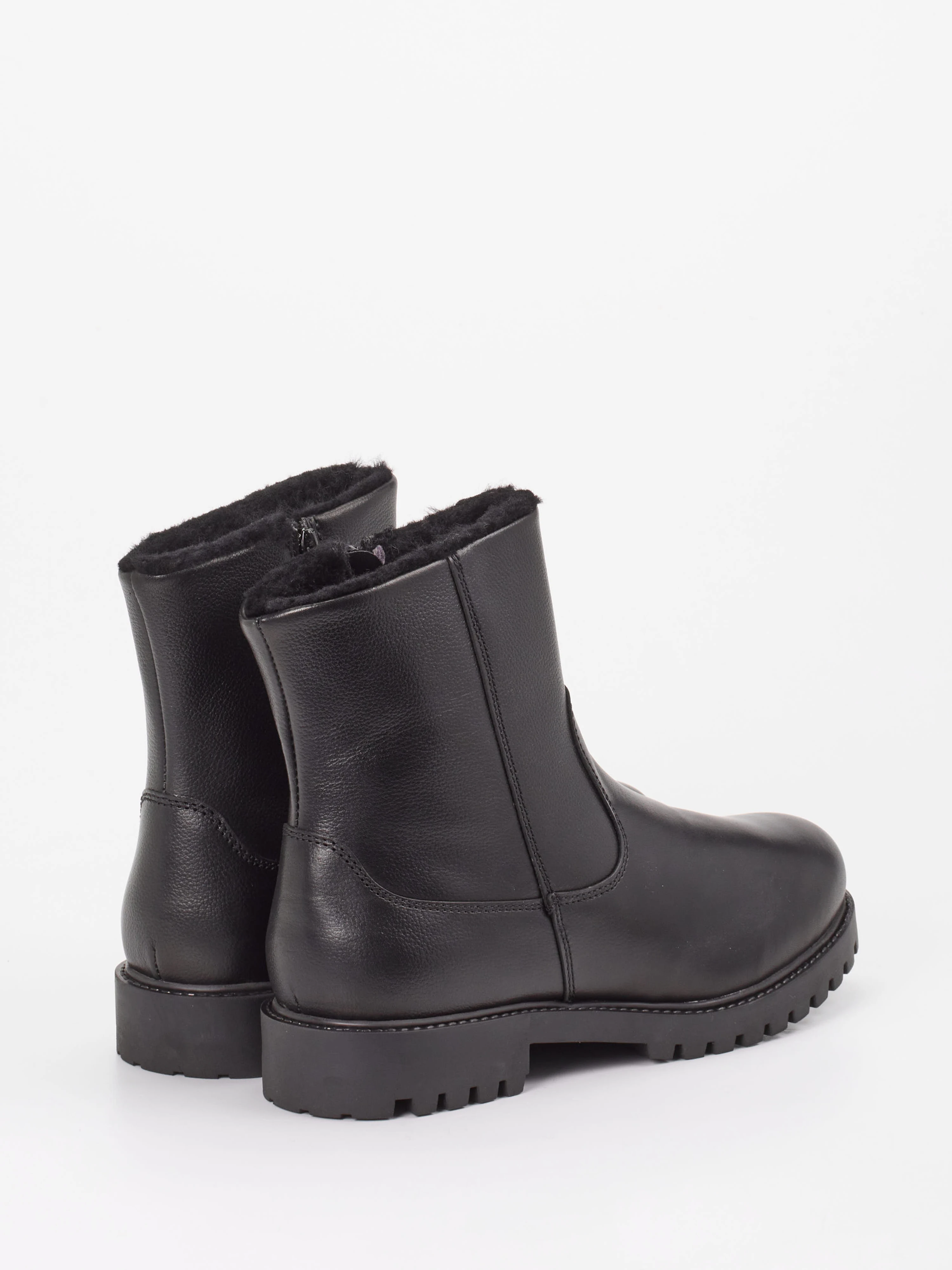 Boot schwarz 4821009052303