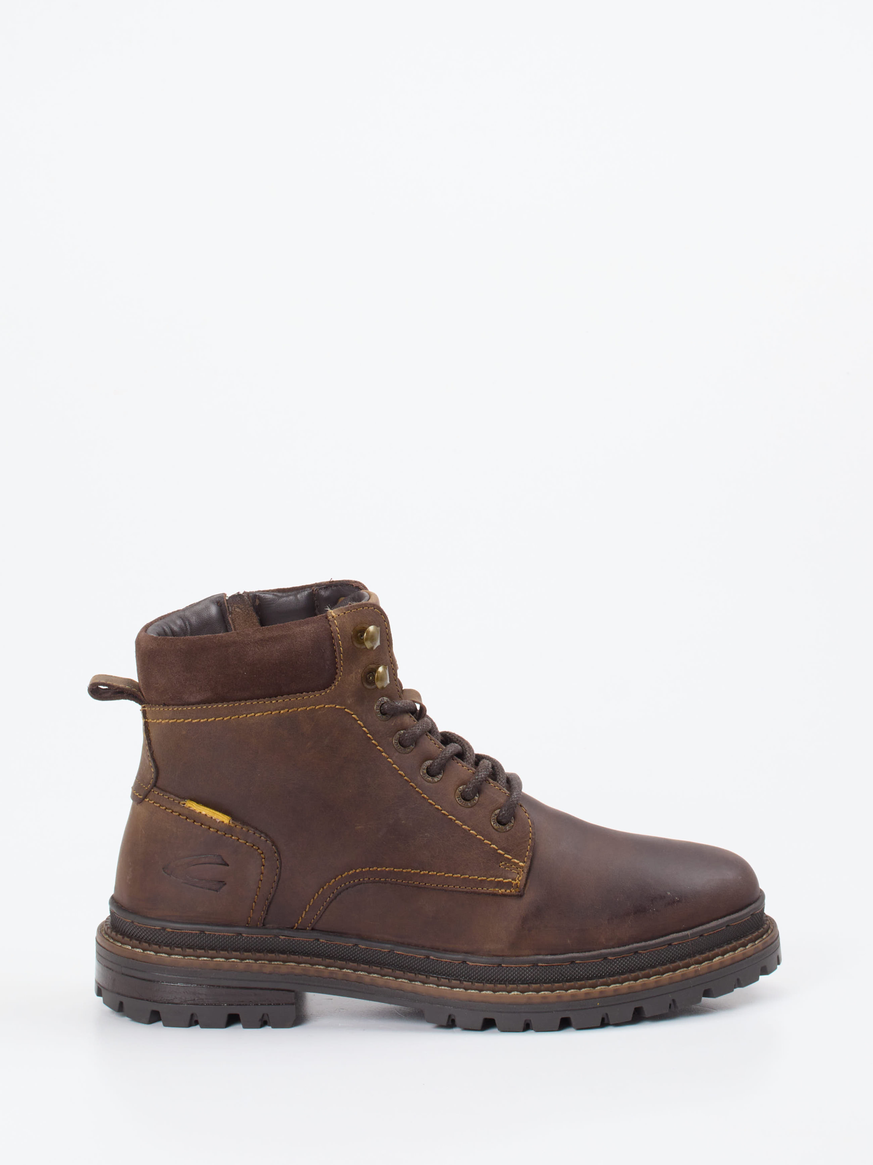 Boot braun 4701209076201