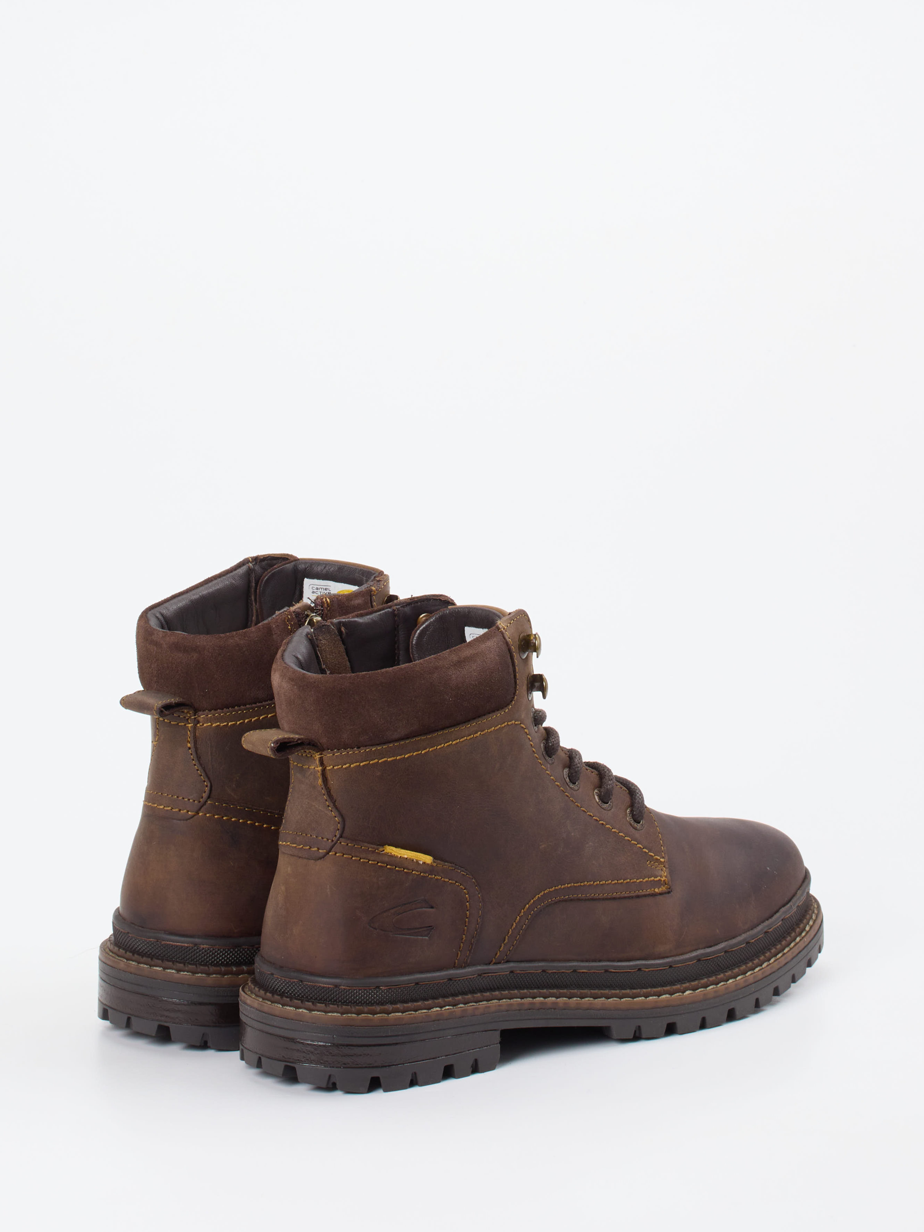 Boot braun 4701209076203