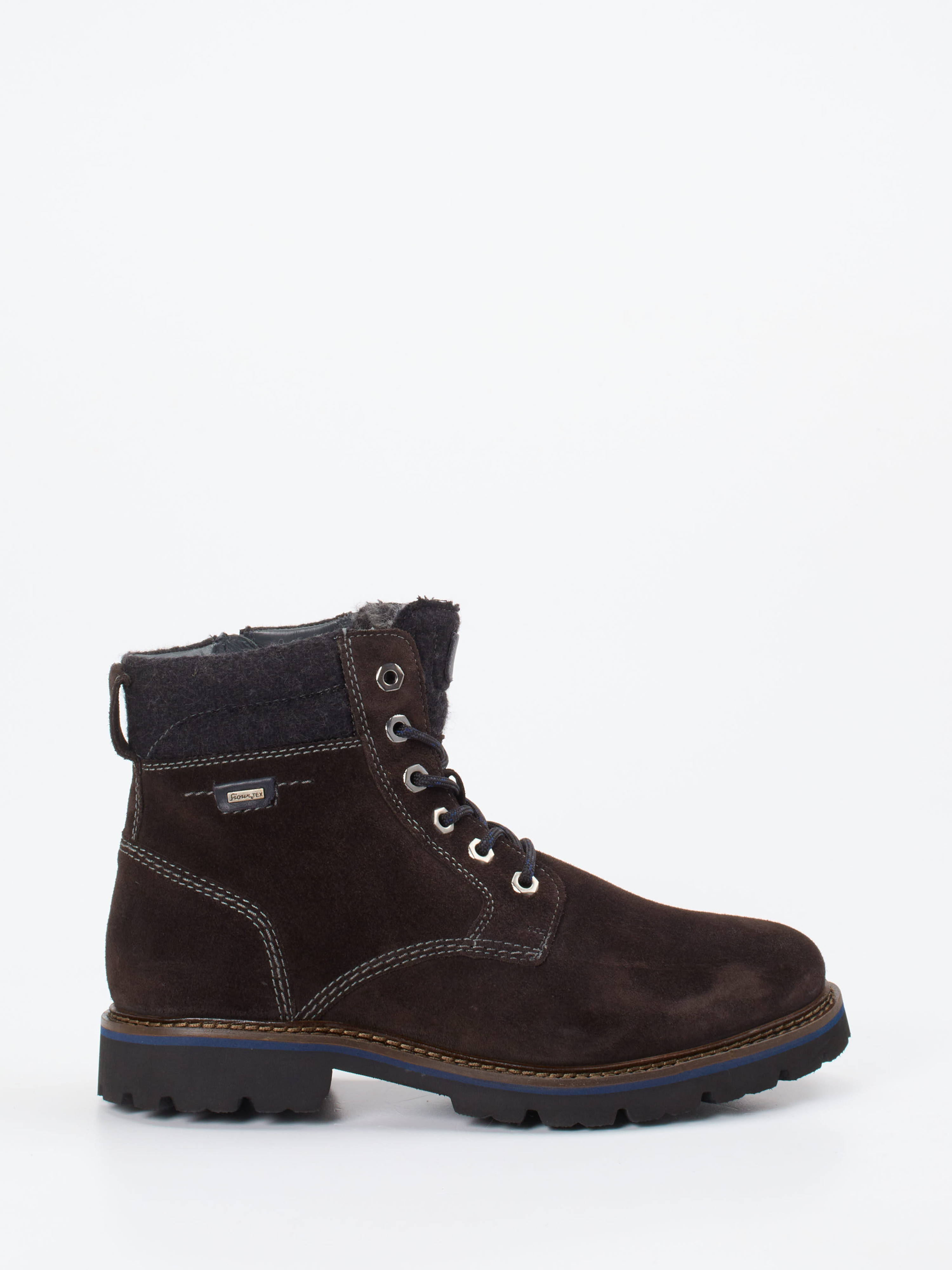 Boot grau 4801409003901