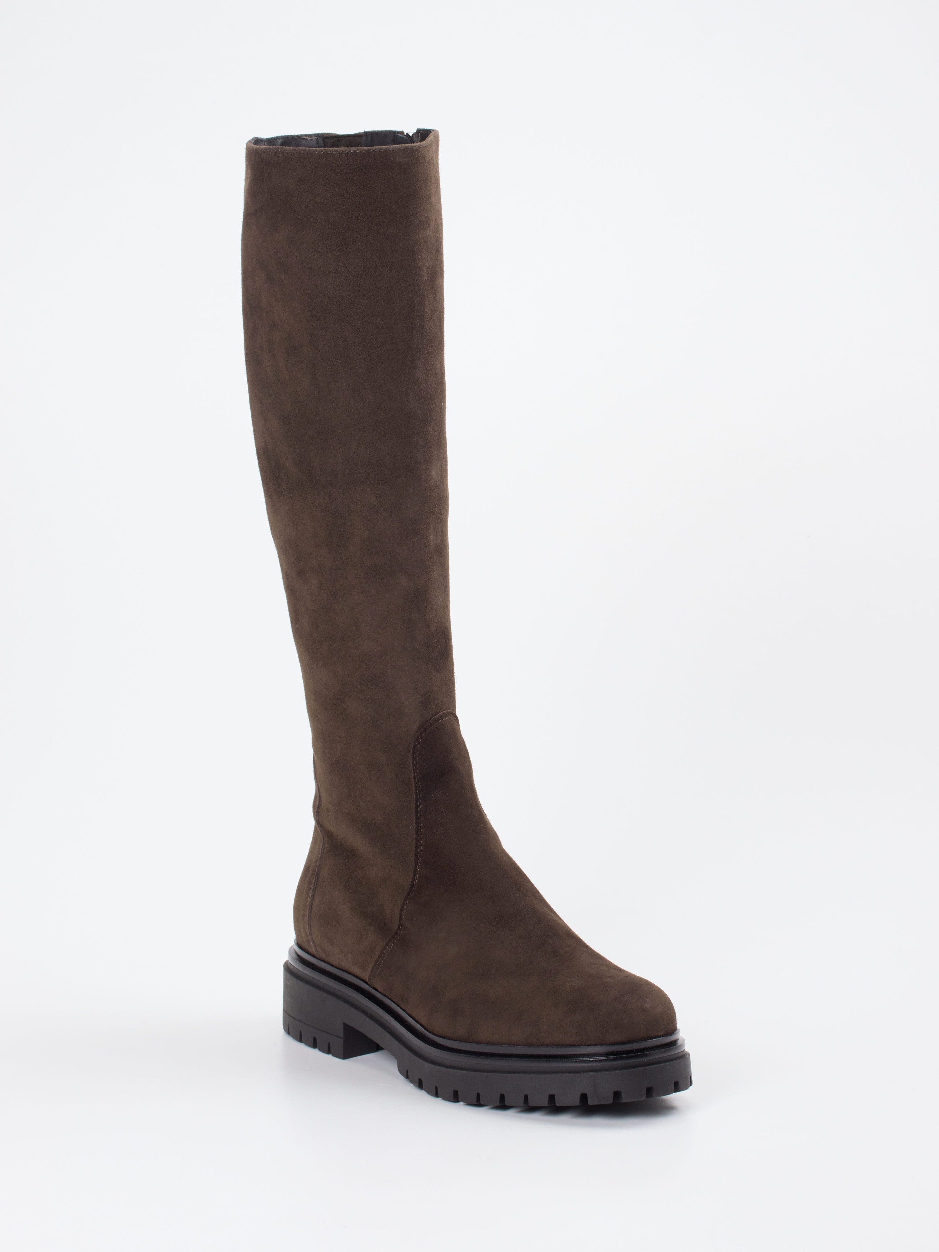 Stiefel braun 1765209000606