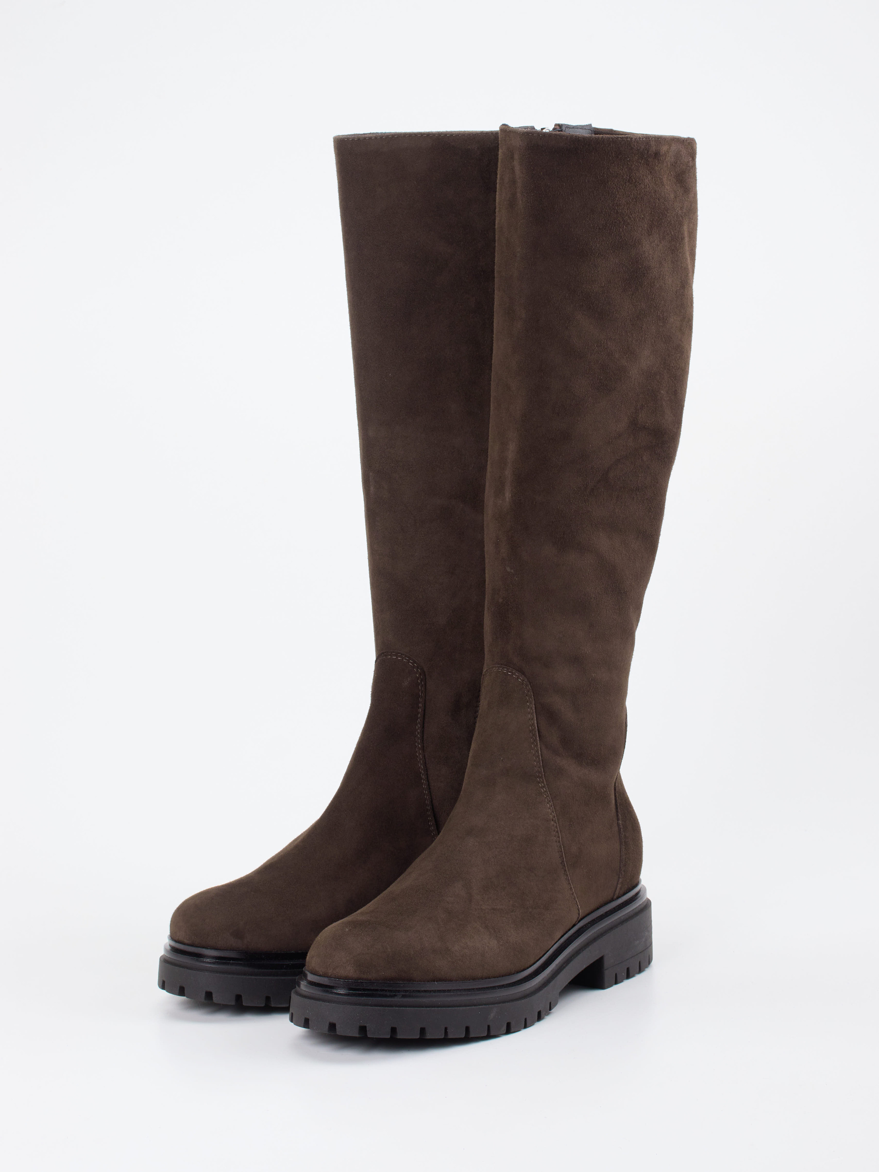 Stiefel braun 1765209000602