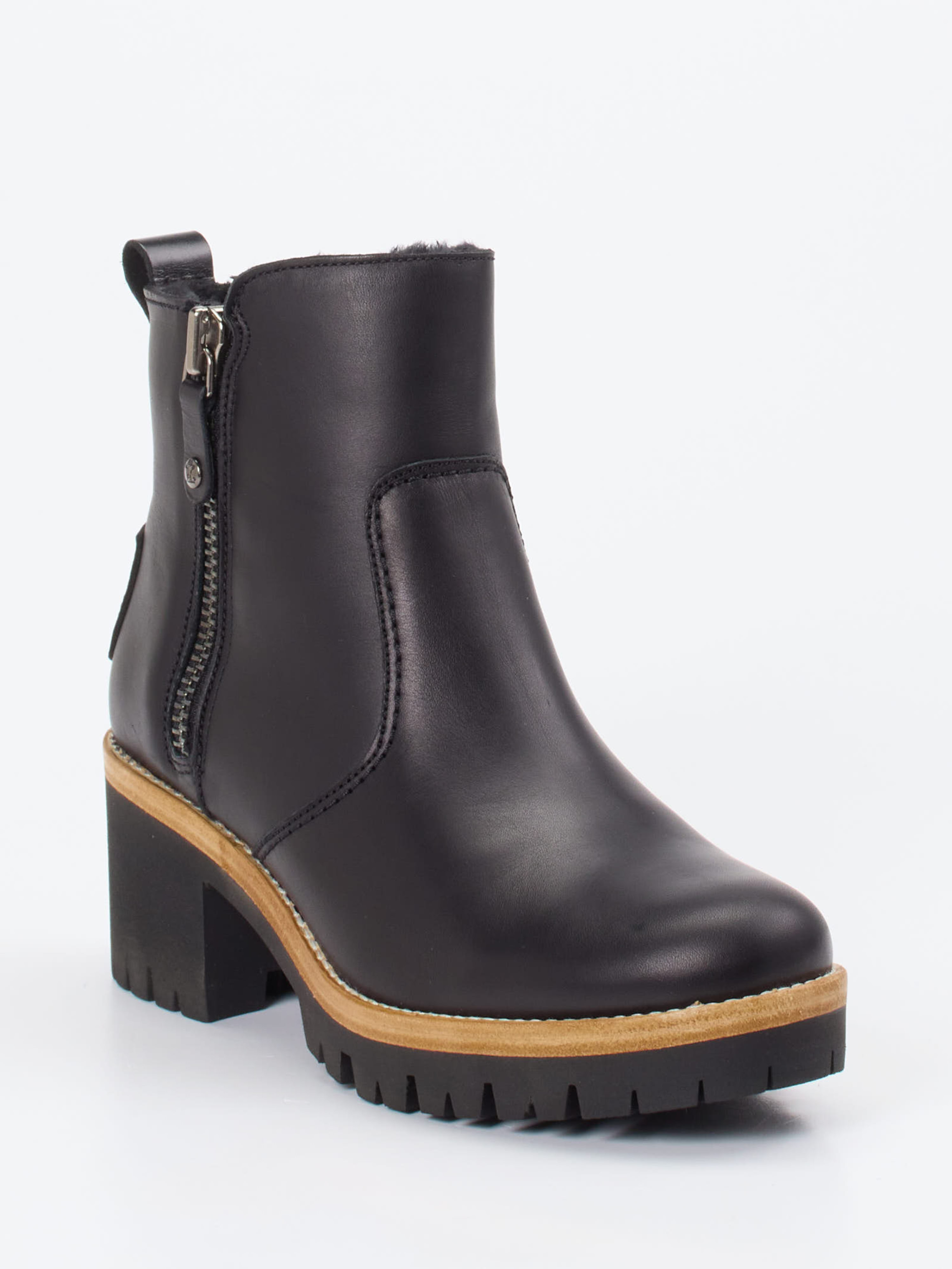Stiefelette Pauline Igloo Trav B3