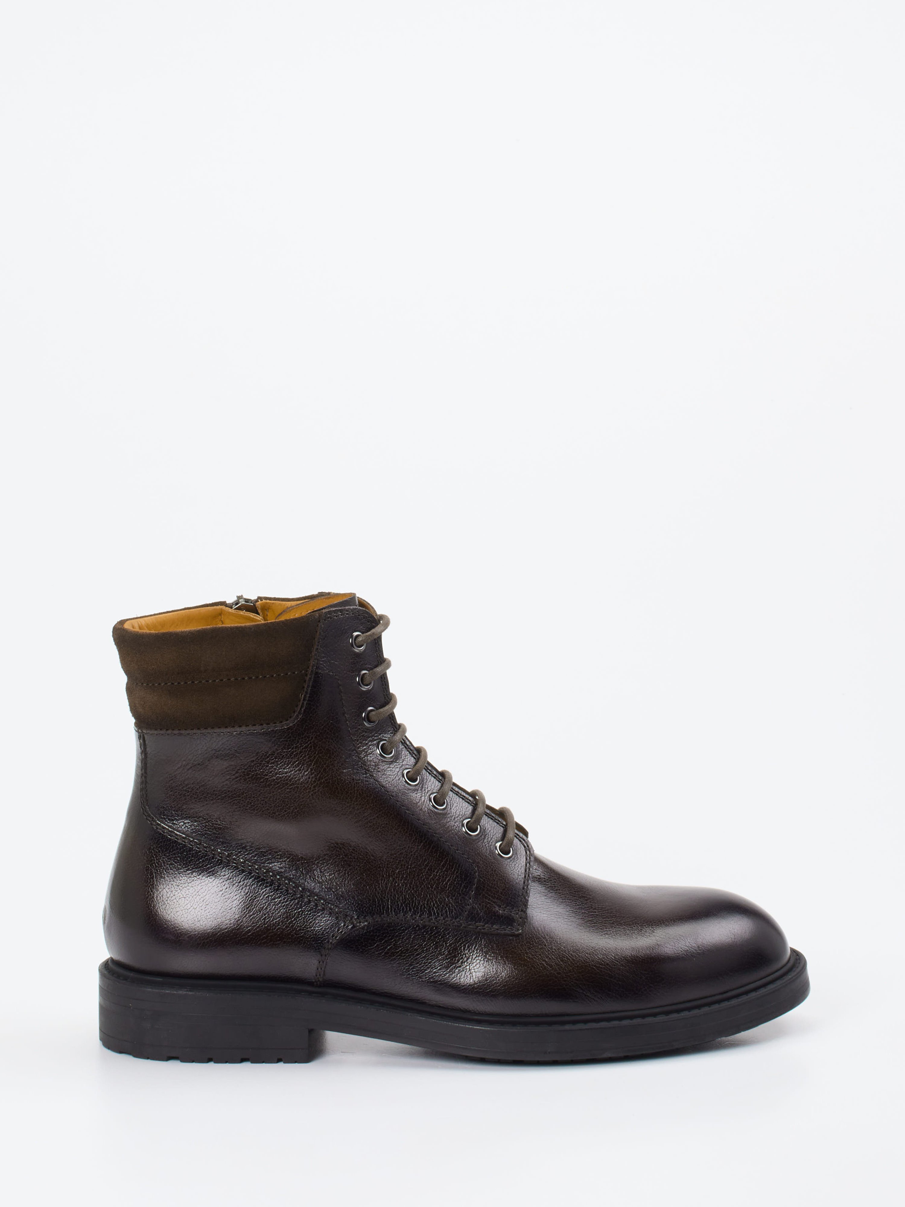 Boot TEIDE braun 4701209075601