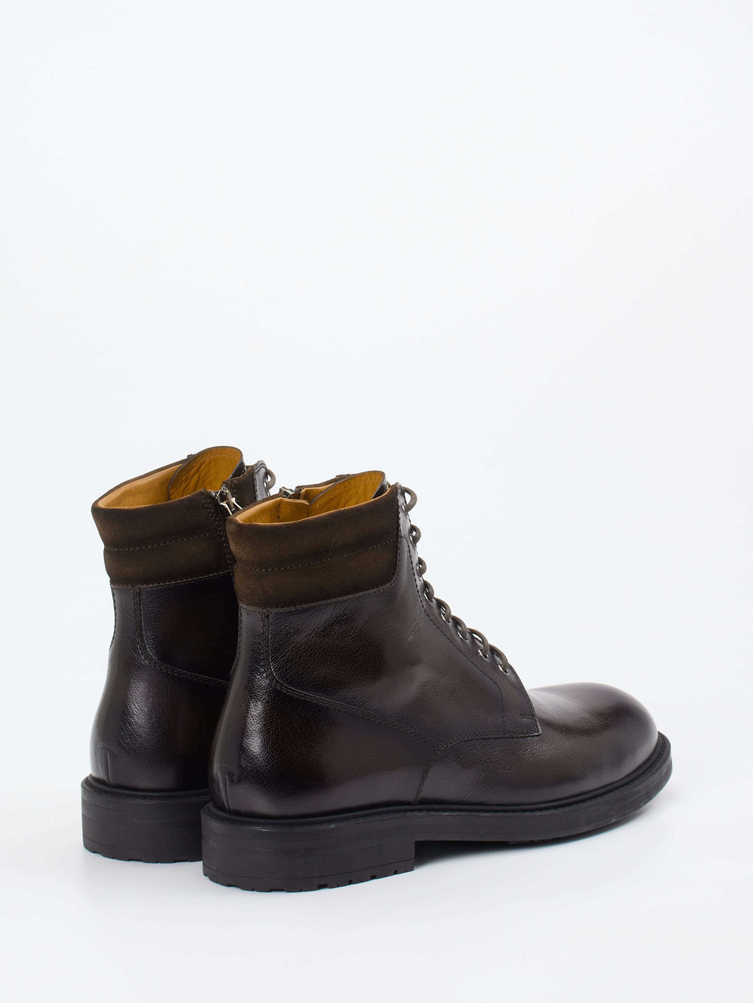 Boot TEIDE braun 4701209075603