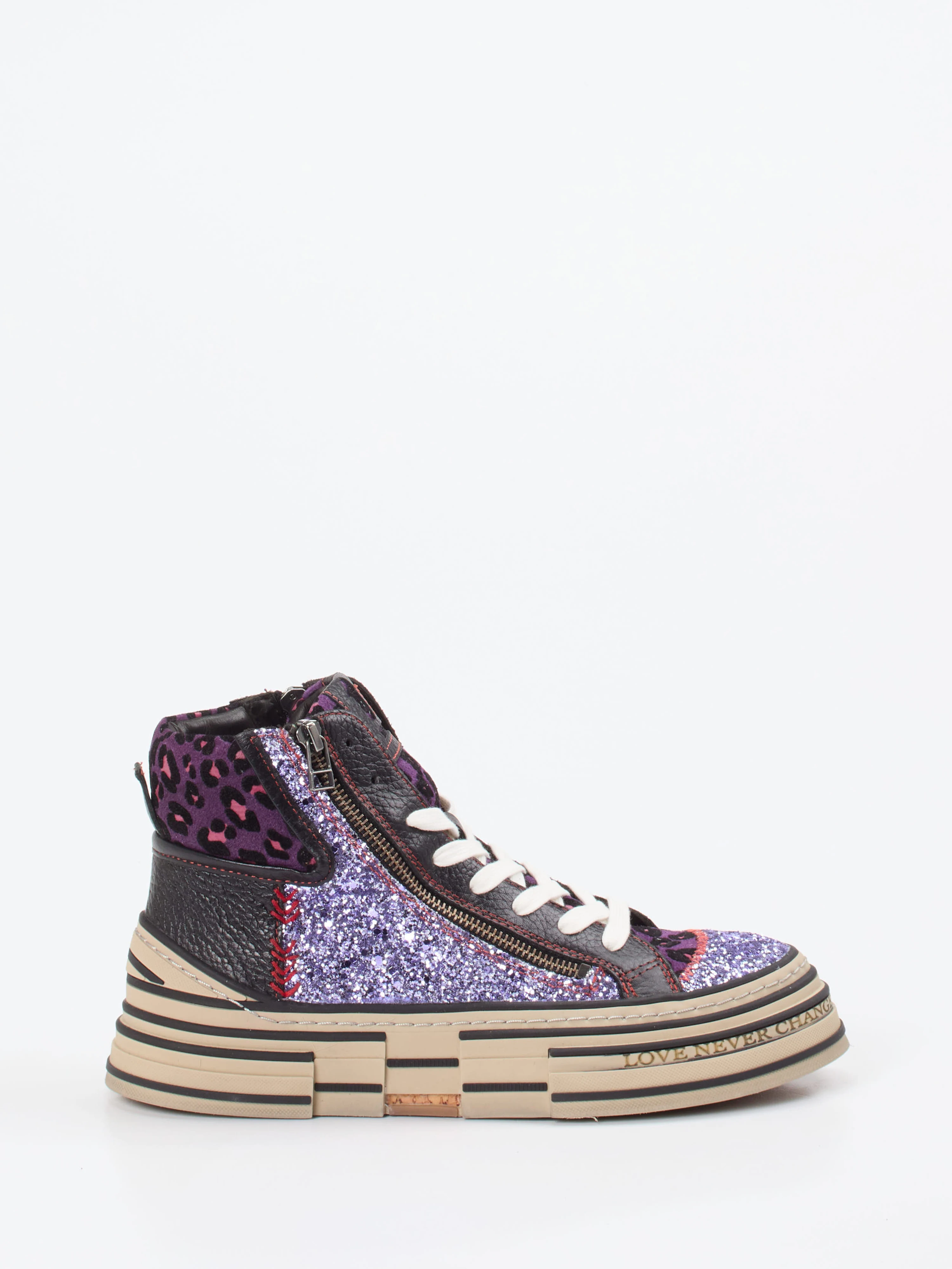 Sneaker High multi 1673991000201
