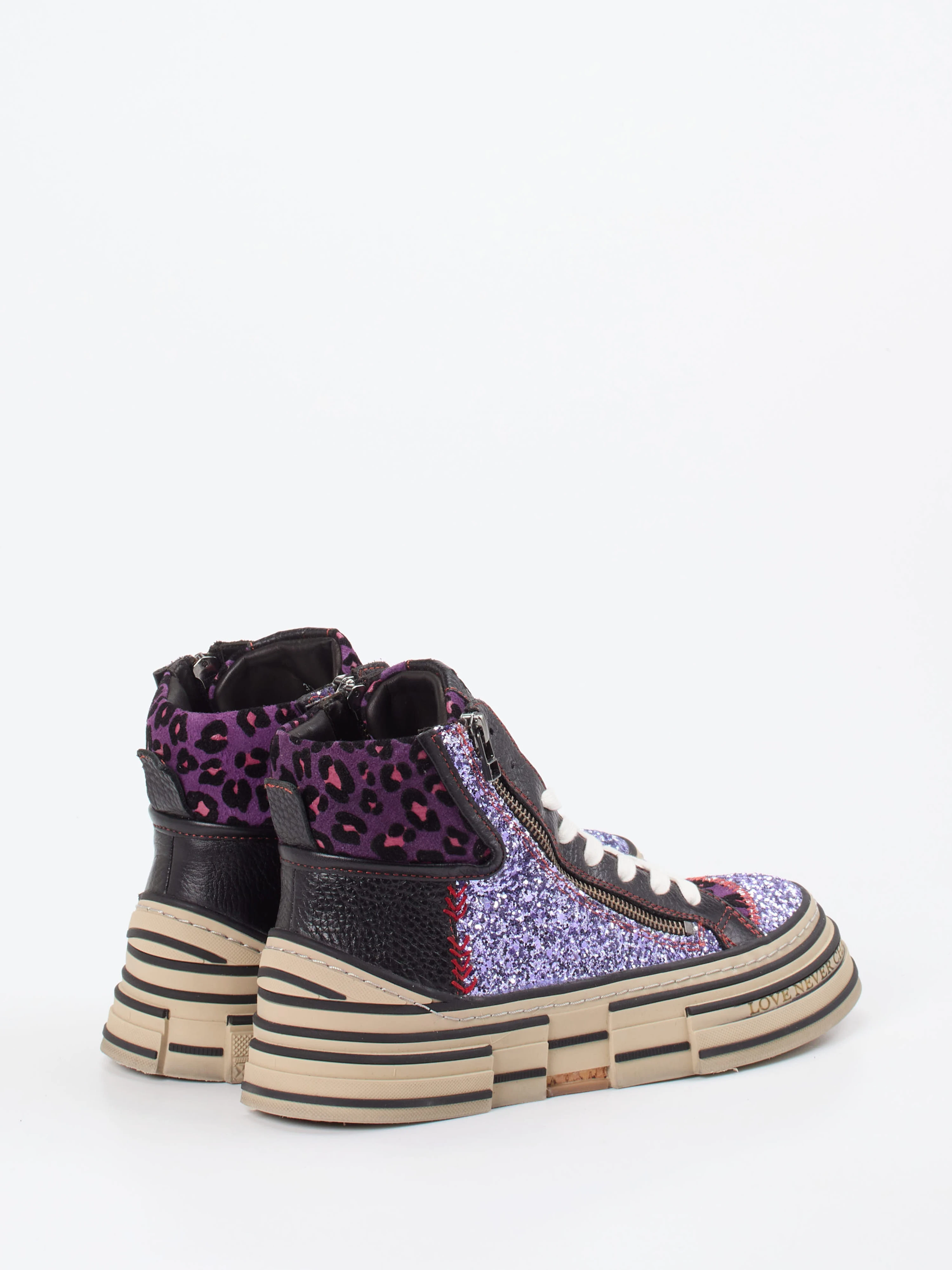 Sneaker High multi 1673991000203