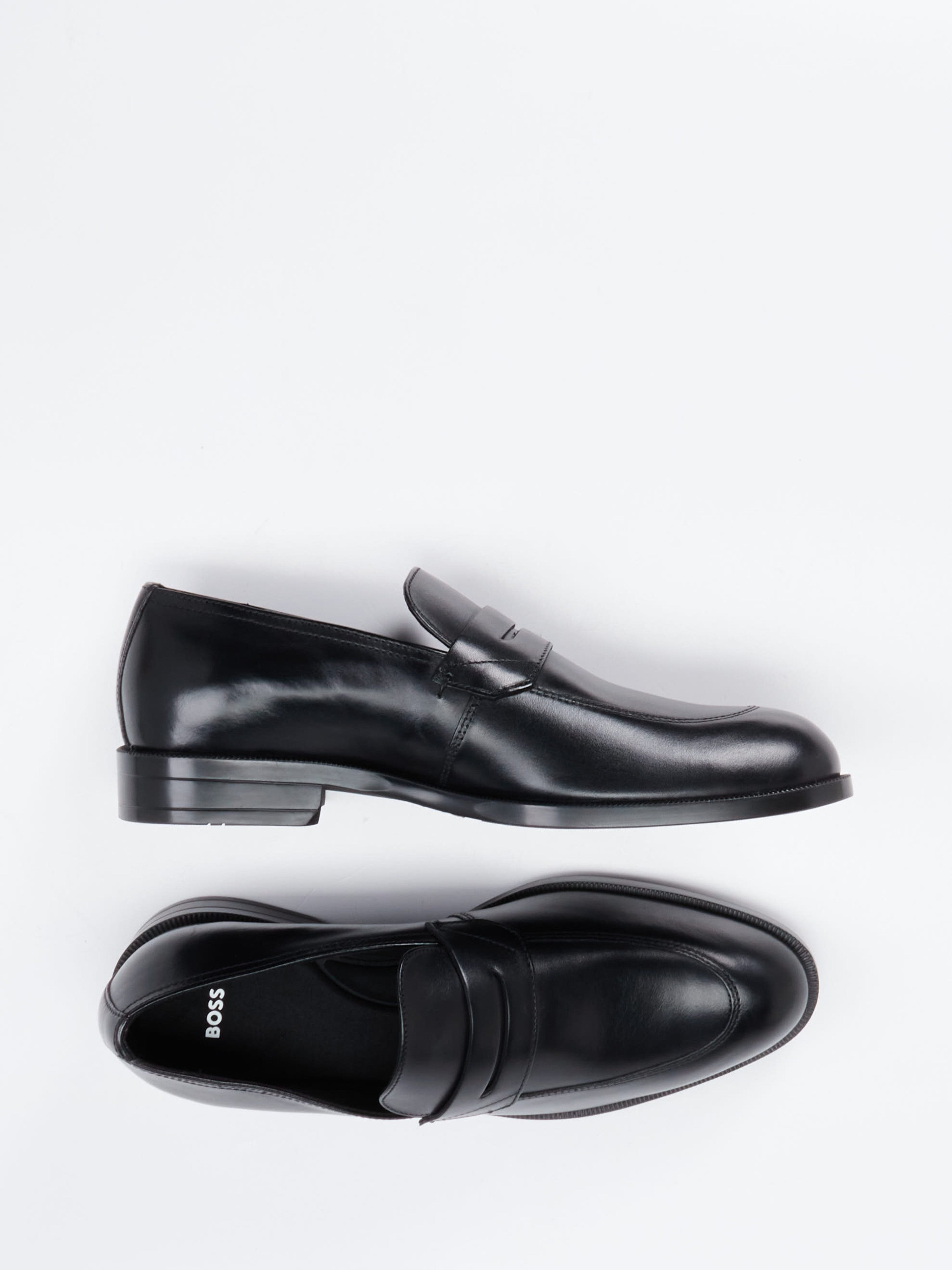 Slipper schwarz 4510009014204
