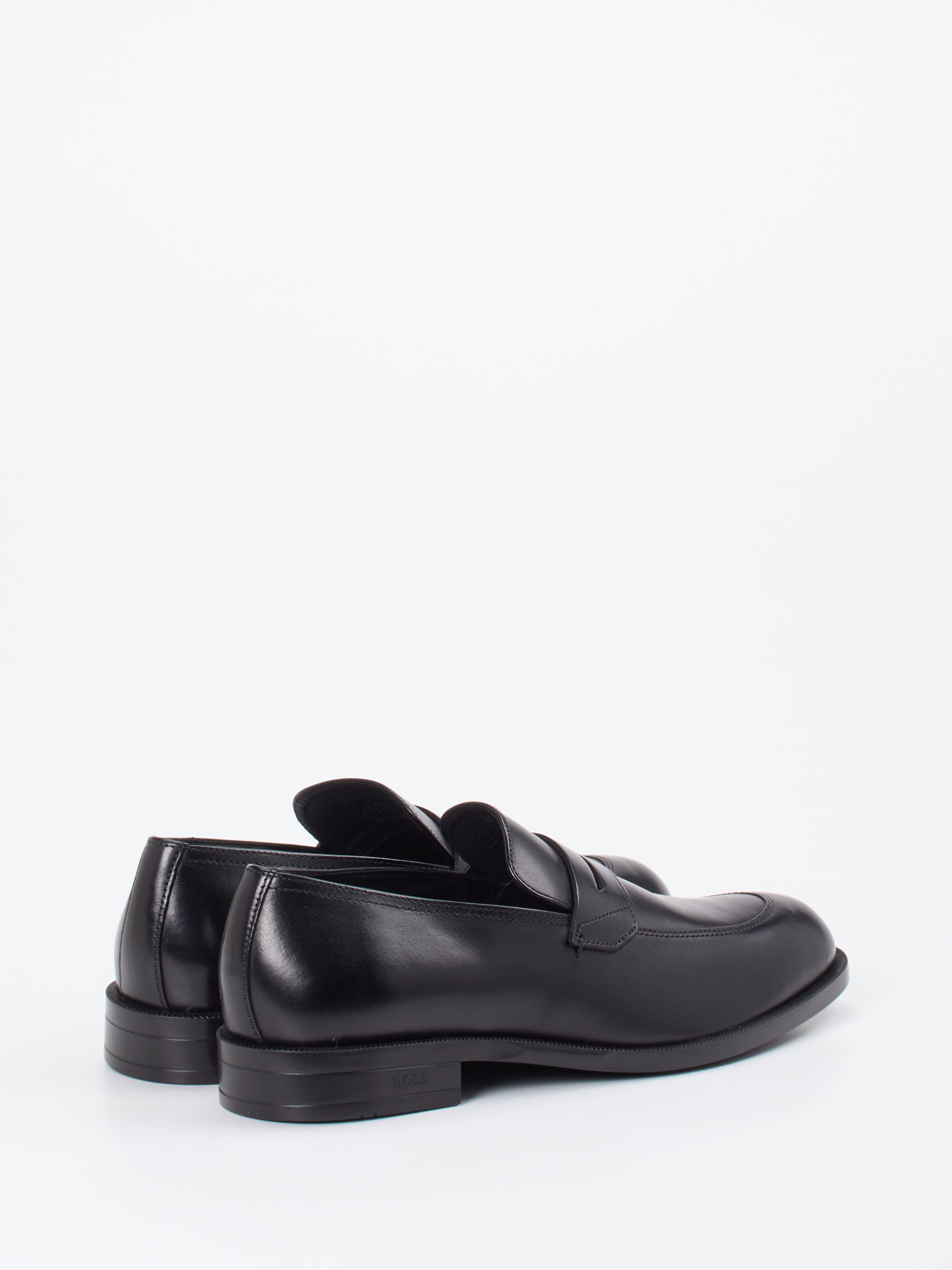 Slipper schwarz 4510009014203
