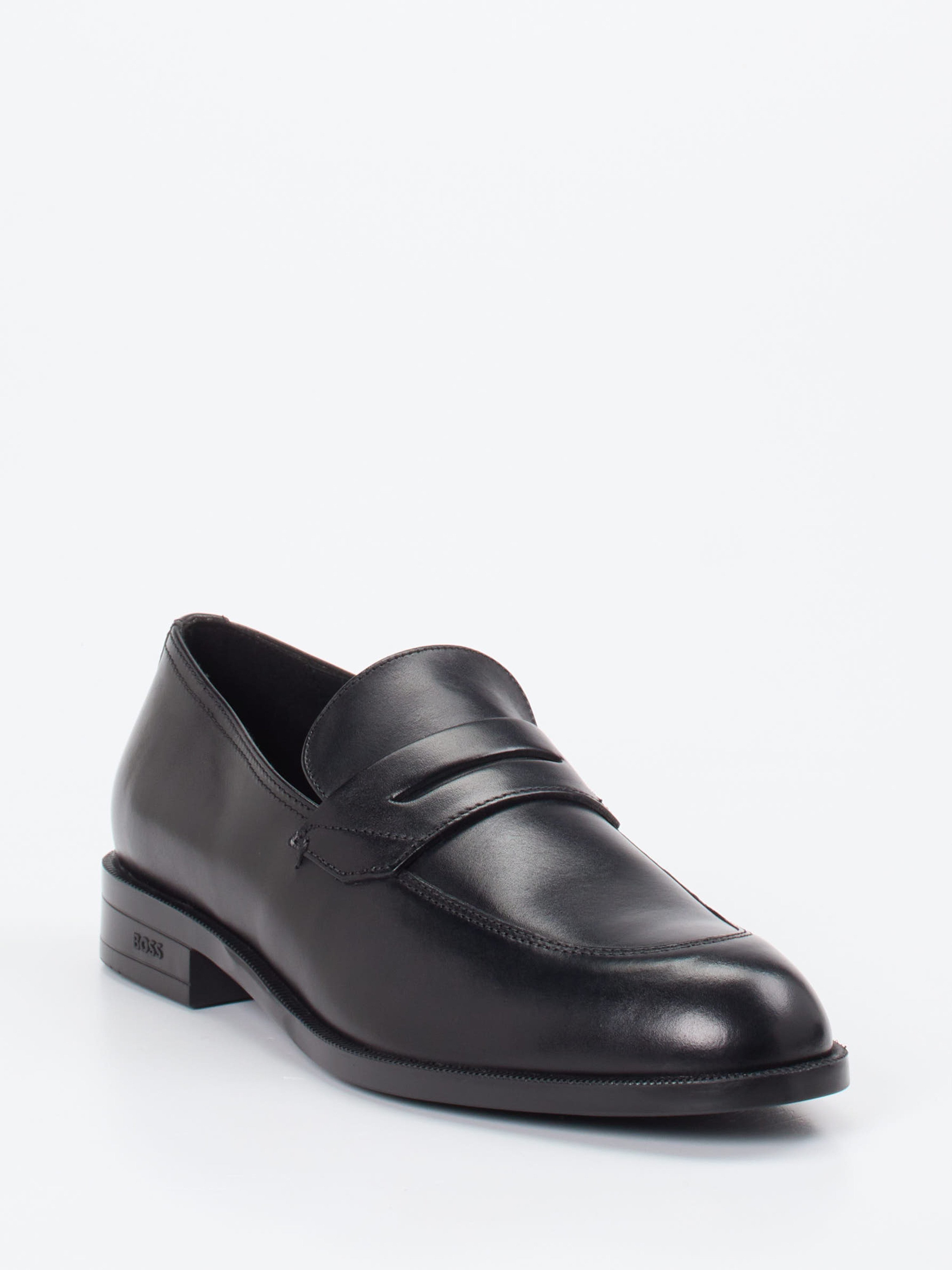 Slipper schwarz 4510009014206