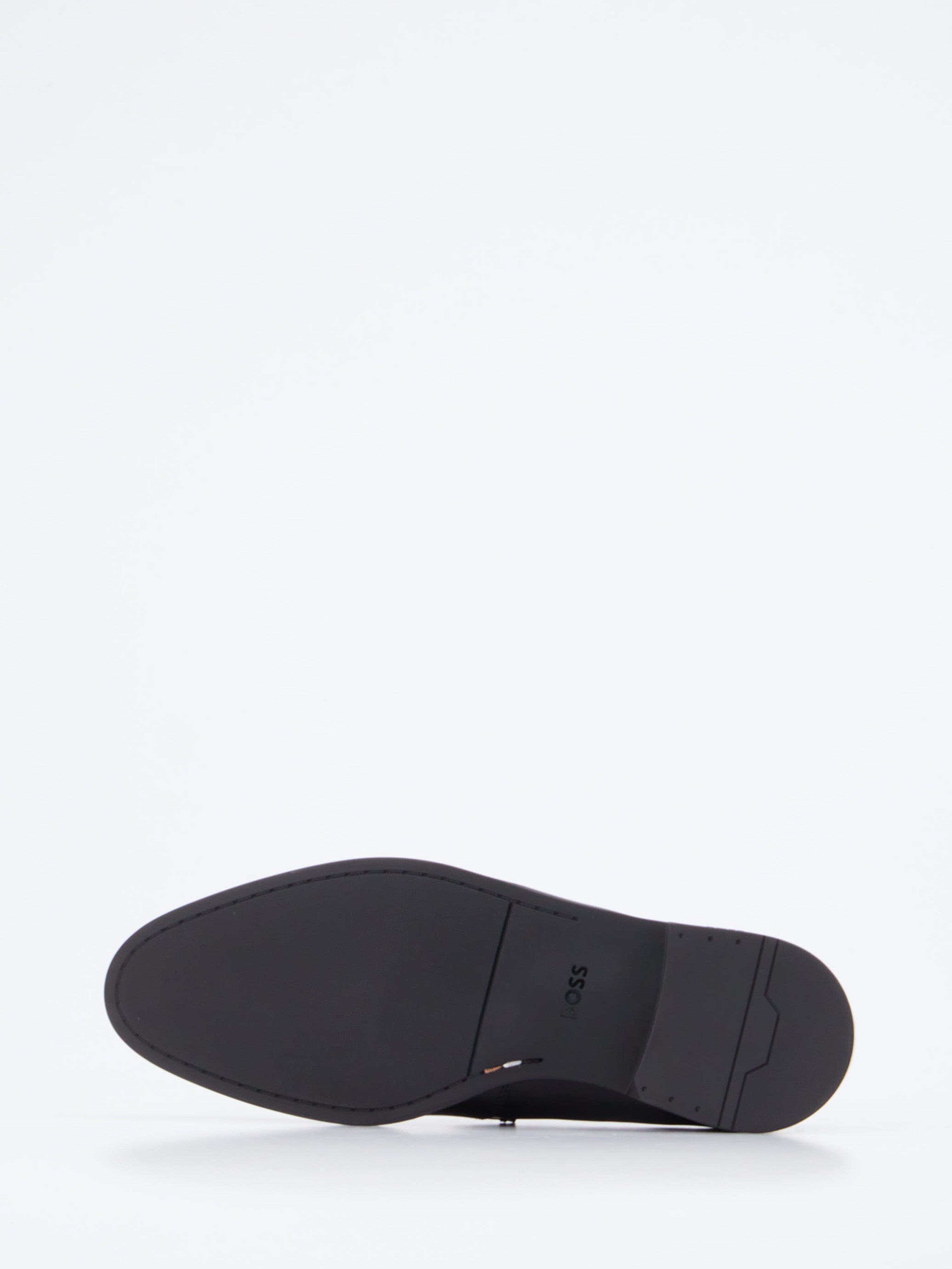 Slipper schwarz 4510009014205