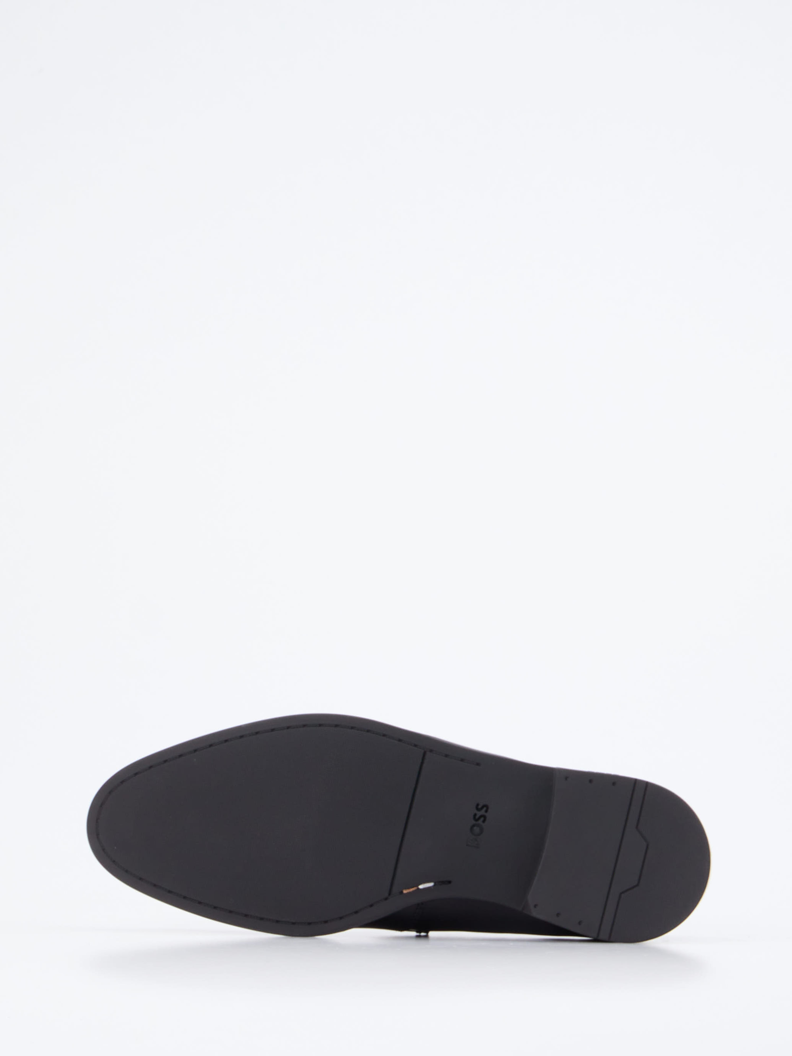Slipper schwarz 4510009014205