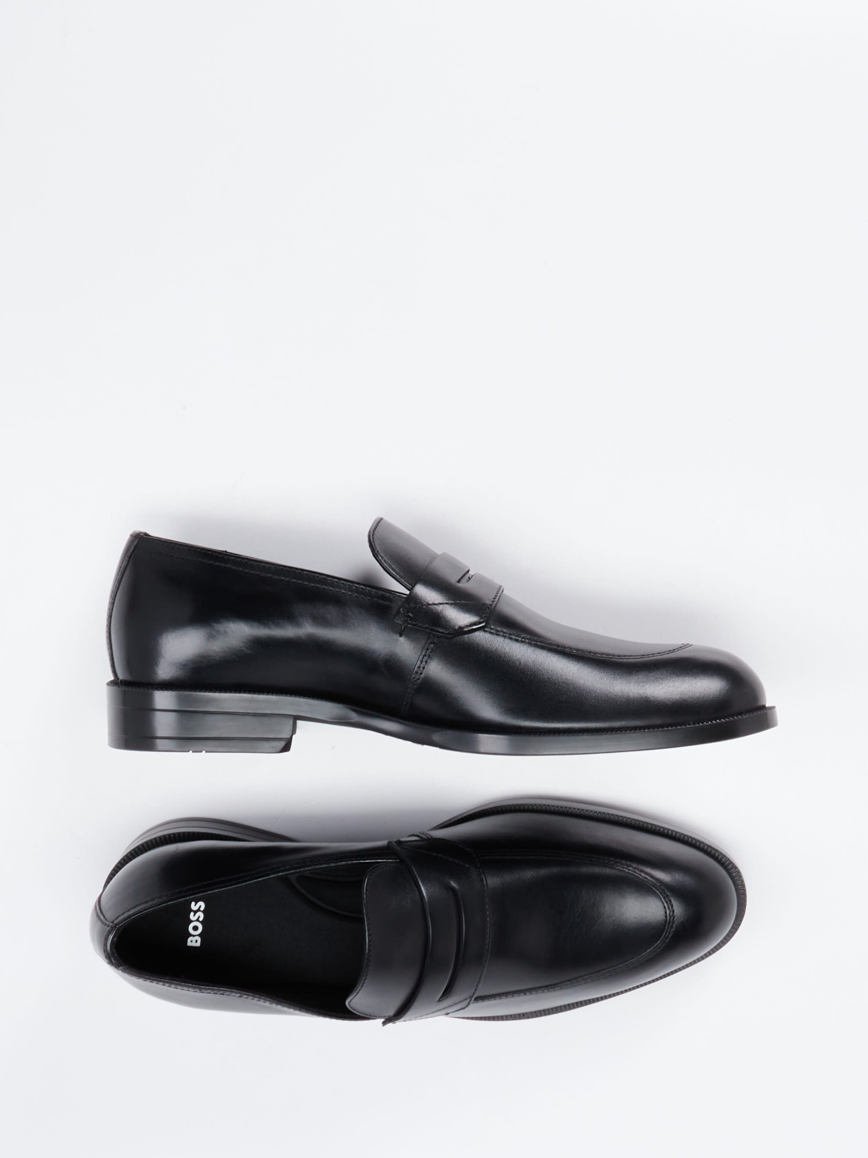 Slipper schwarz 4510009014204