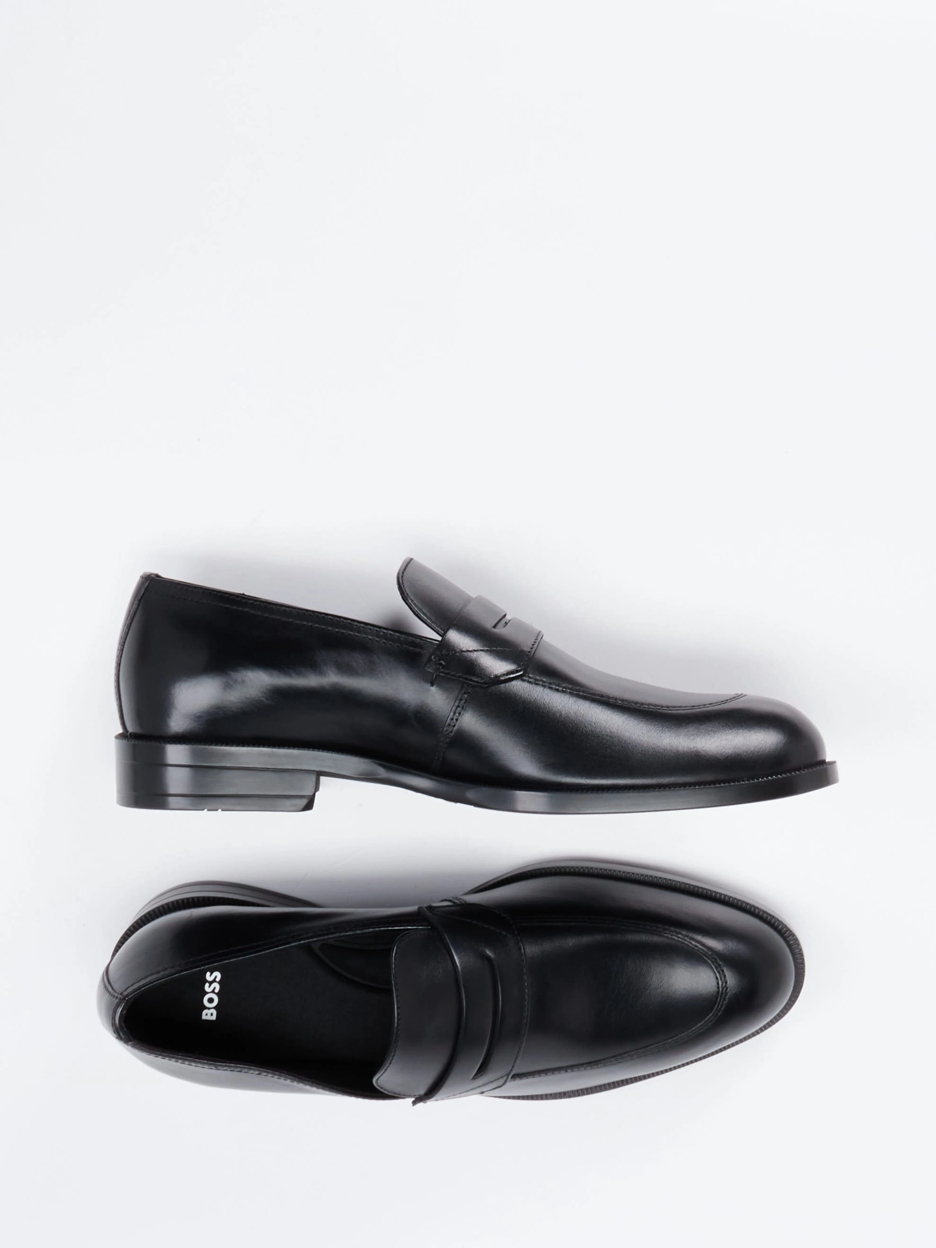 Slipper schwarz 4510009014204