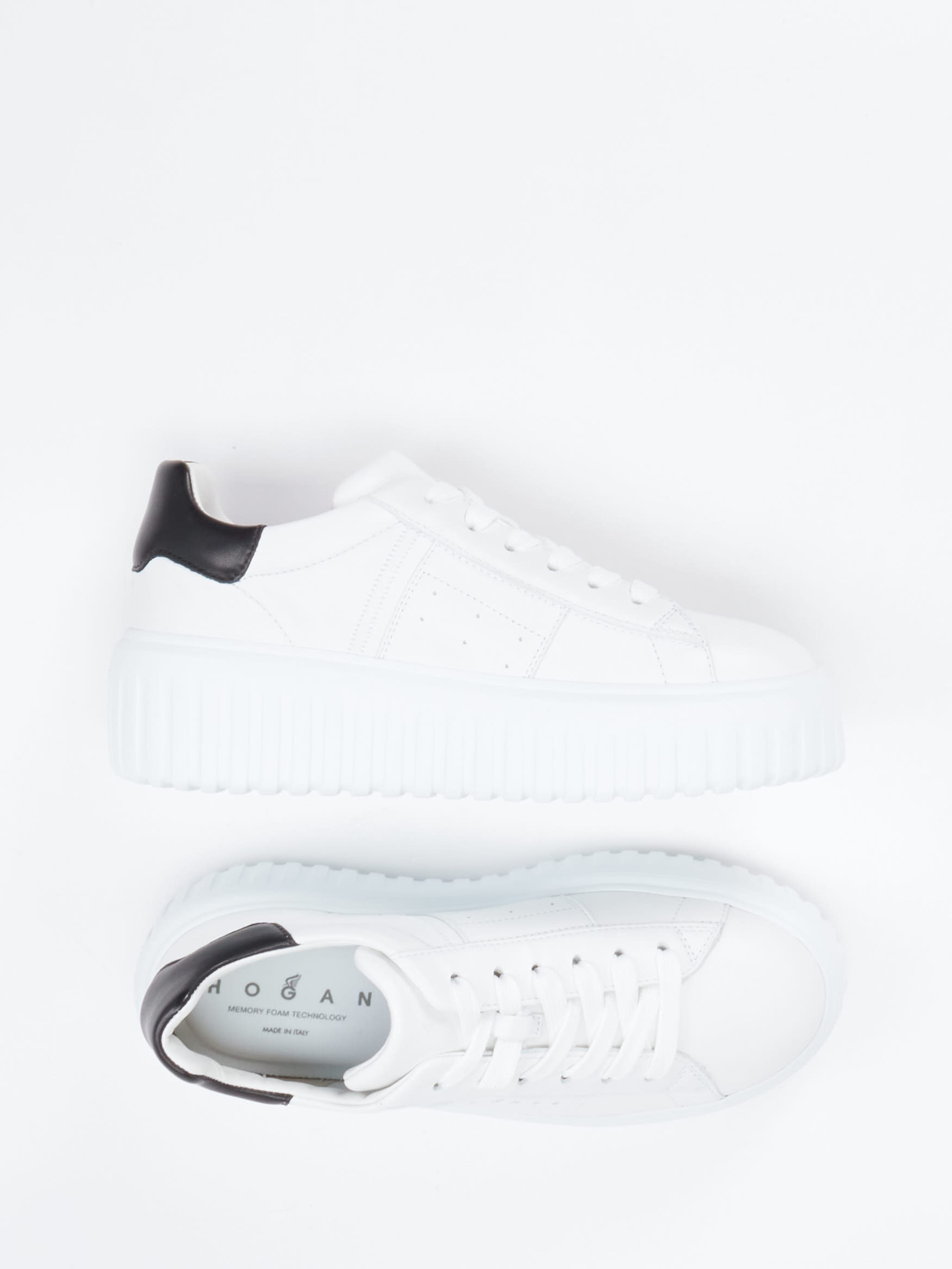 Sneaker weiß 1665790000704