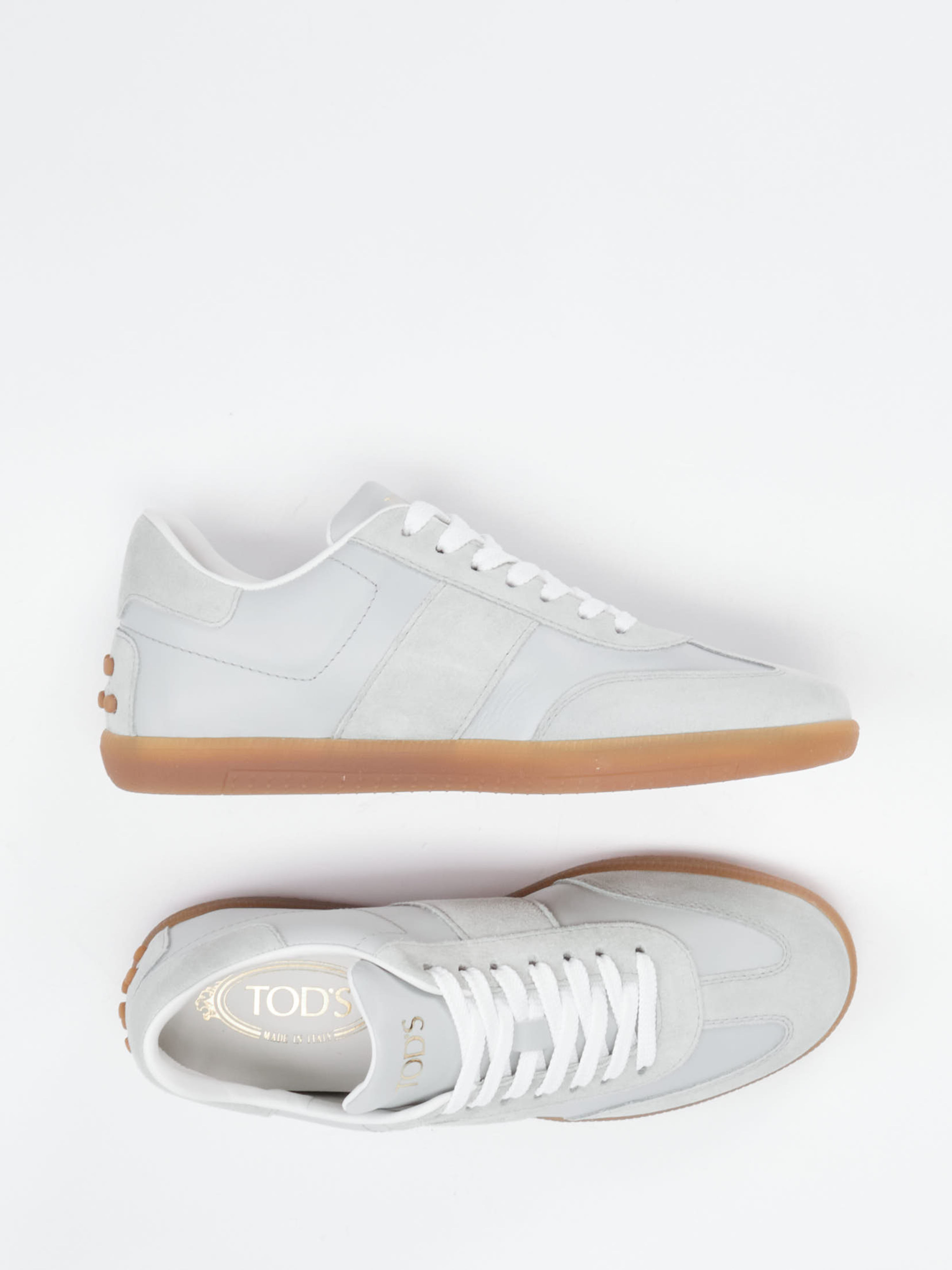 Sneaker grau 1663499003604