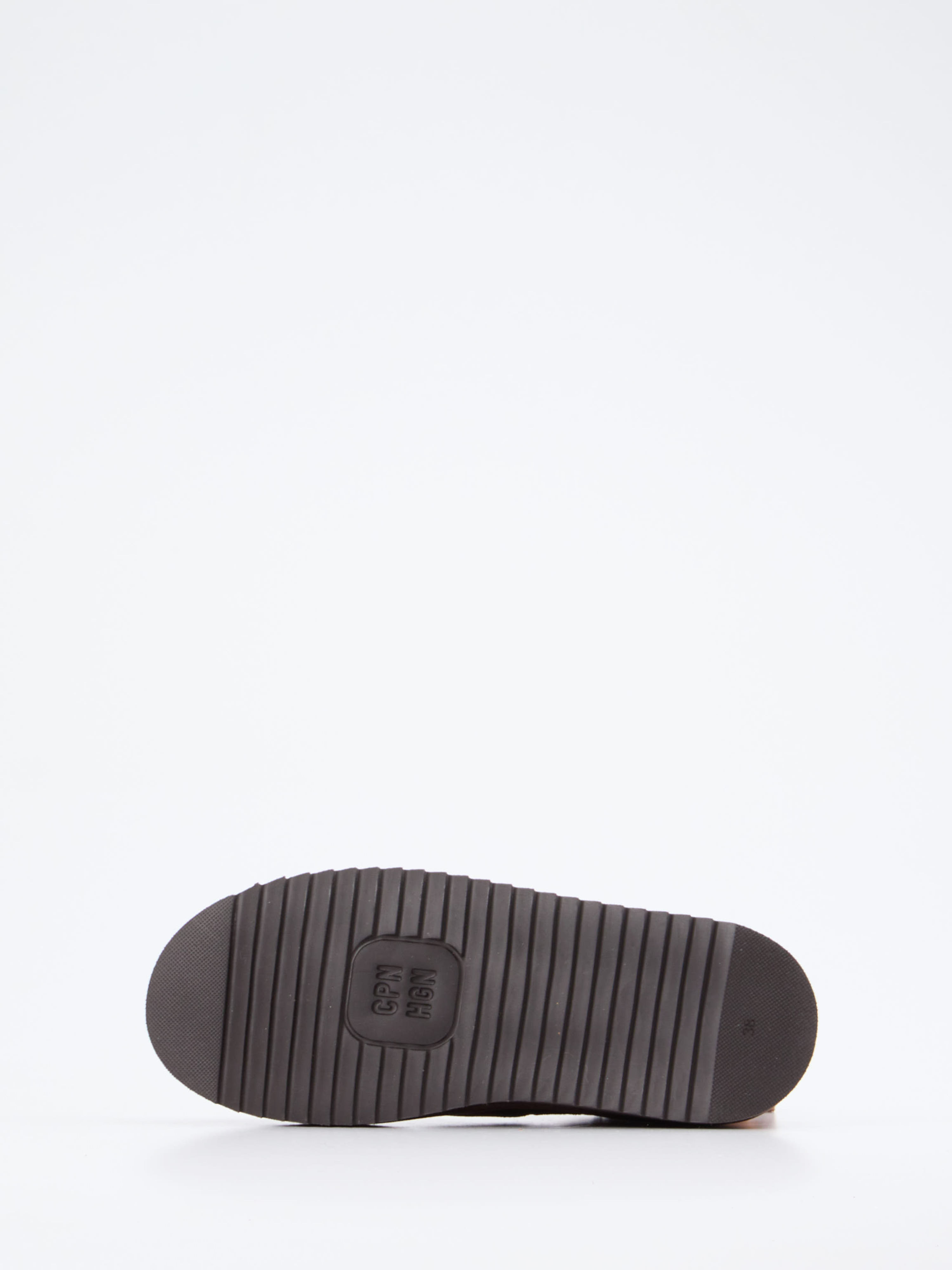 Stiefelette braun 1813229000305