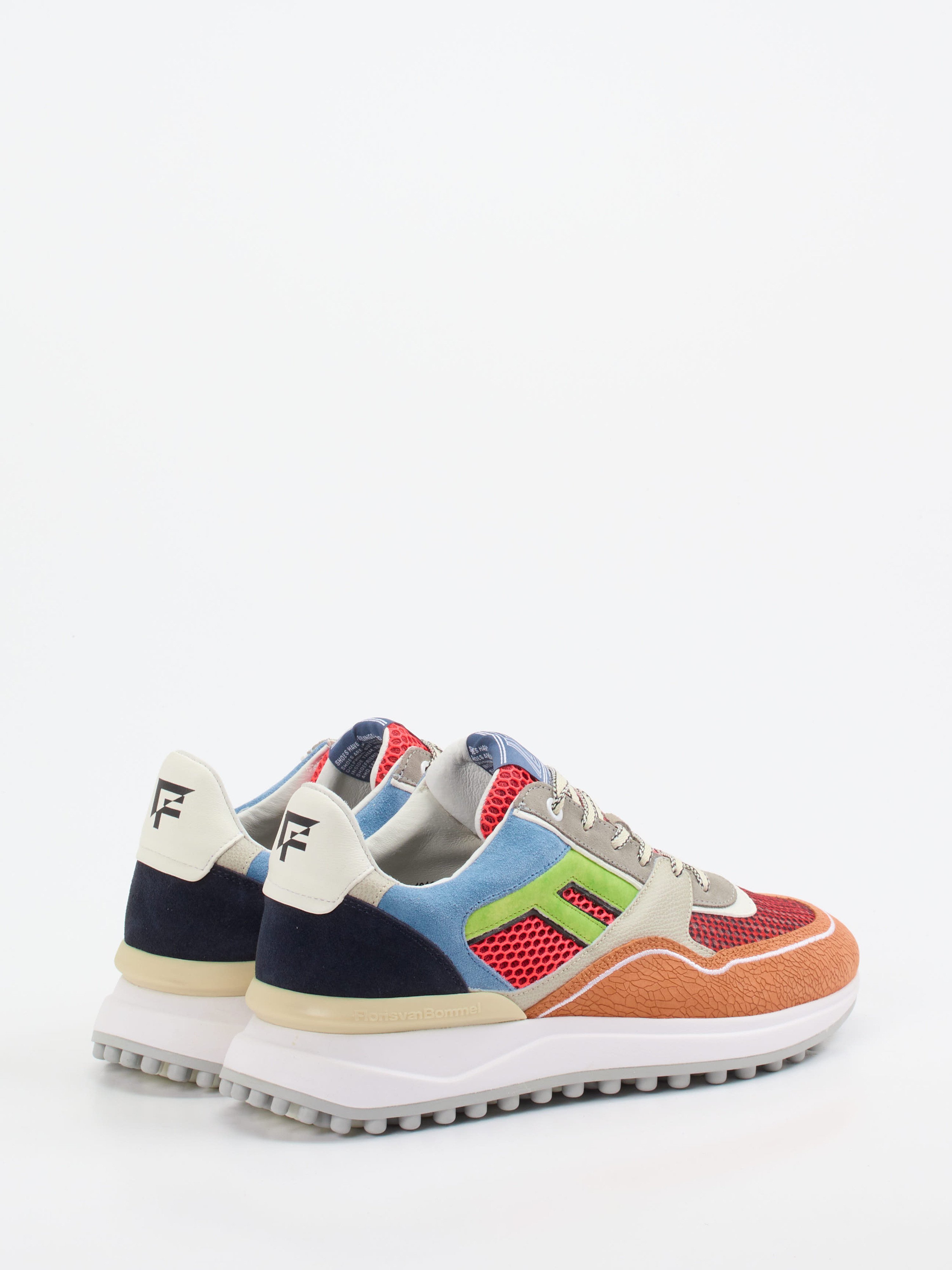 Sneaker Noppi multi 4661995000703