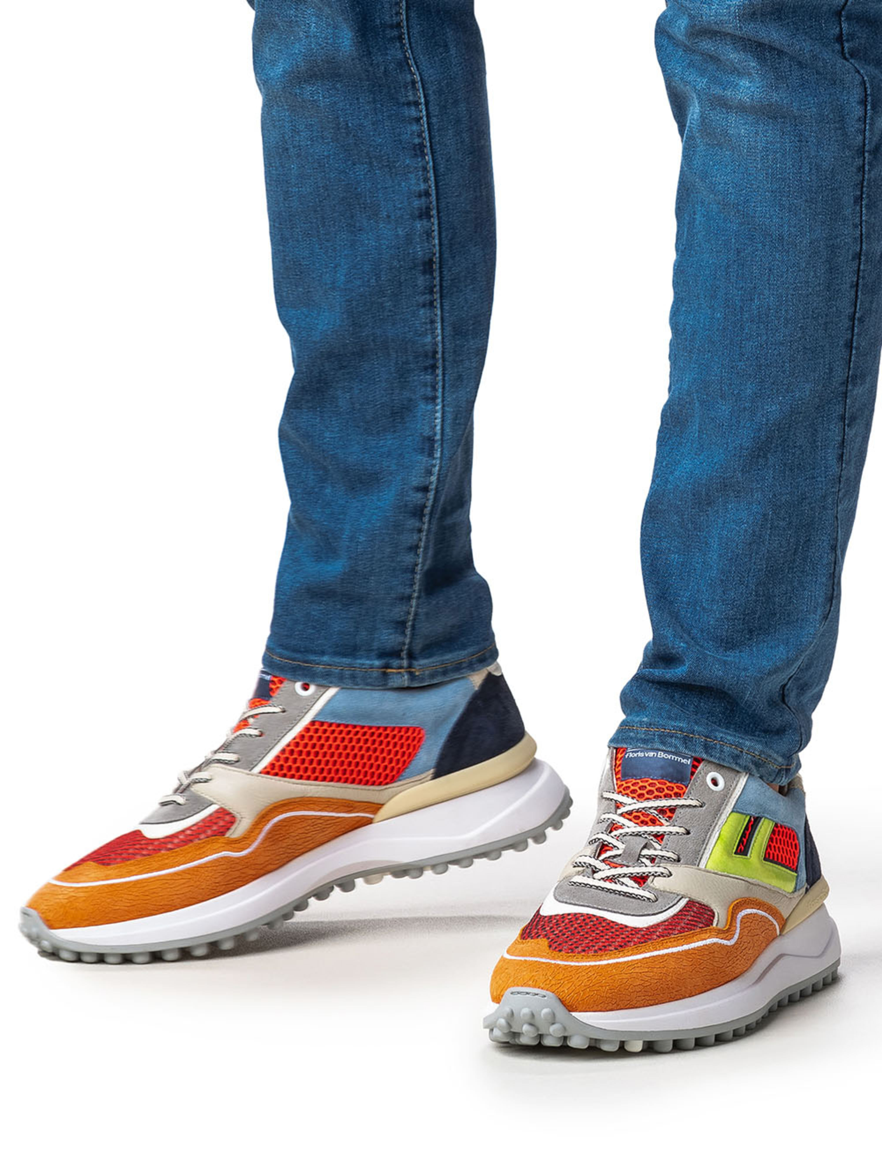 Sneaker Noppi multi 4661995000702