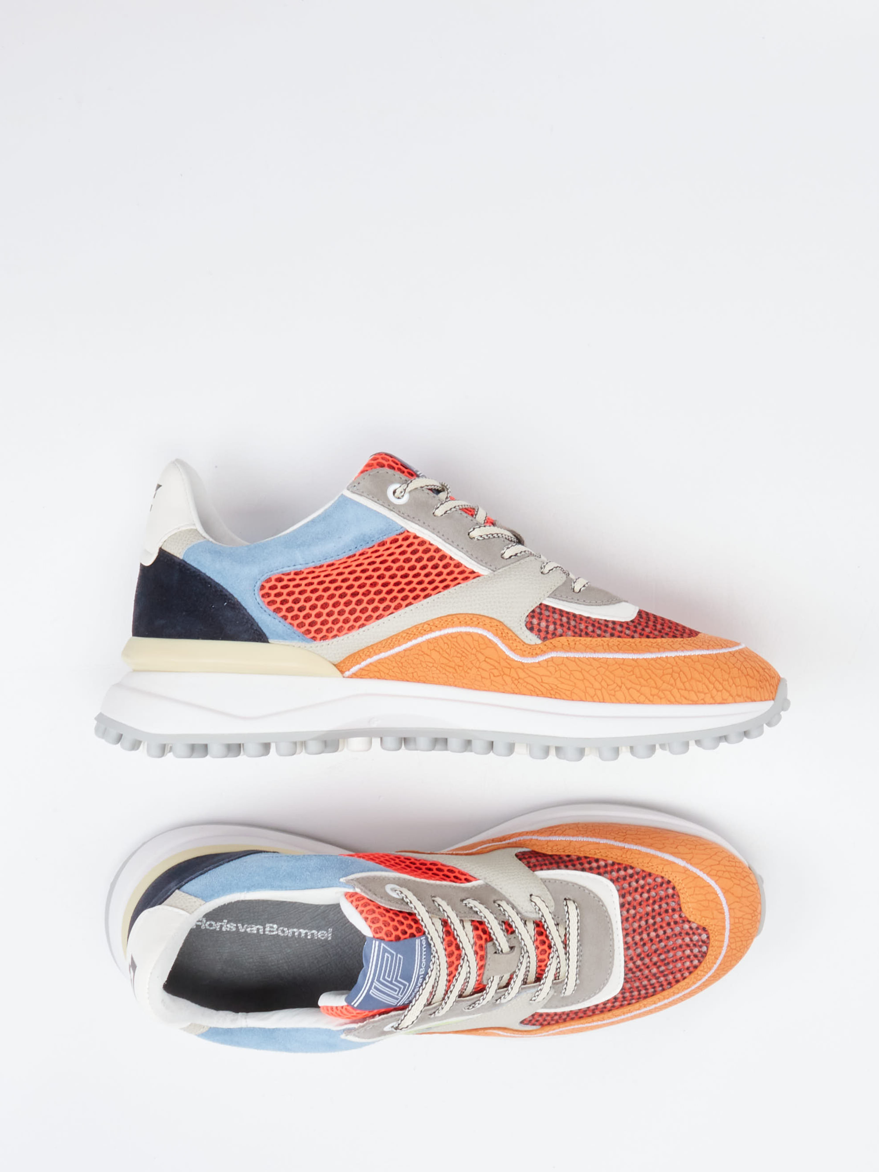 Sneaker Noppi multi 4661995000704