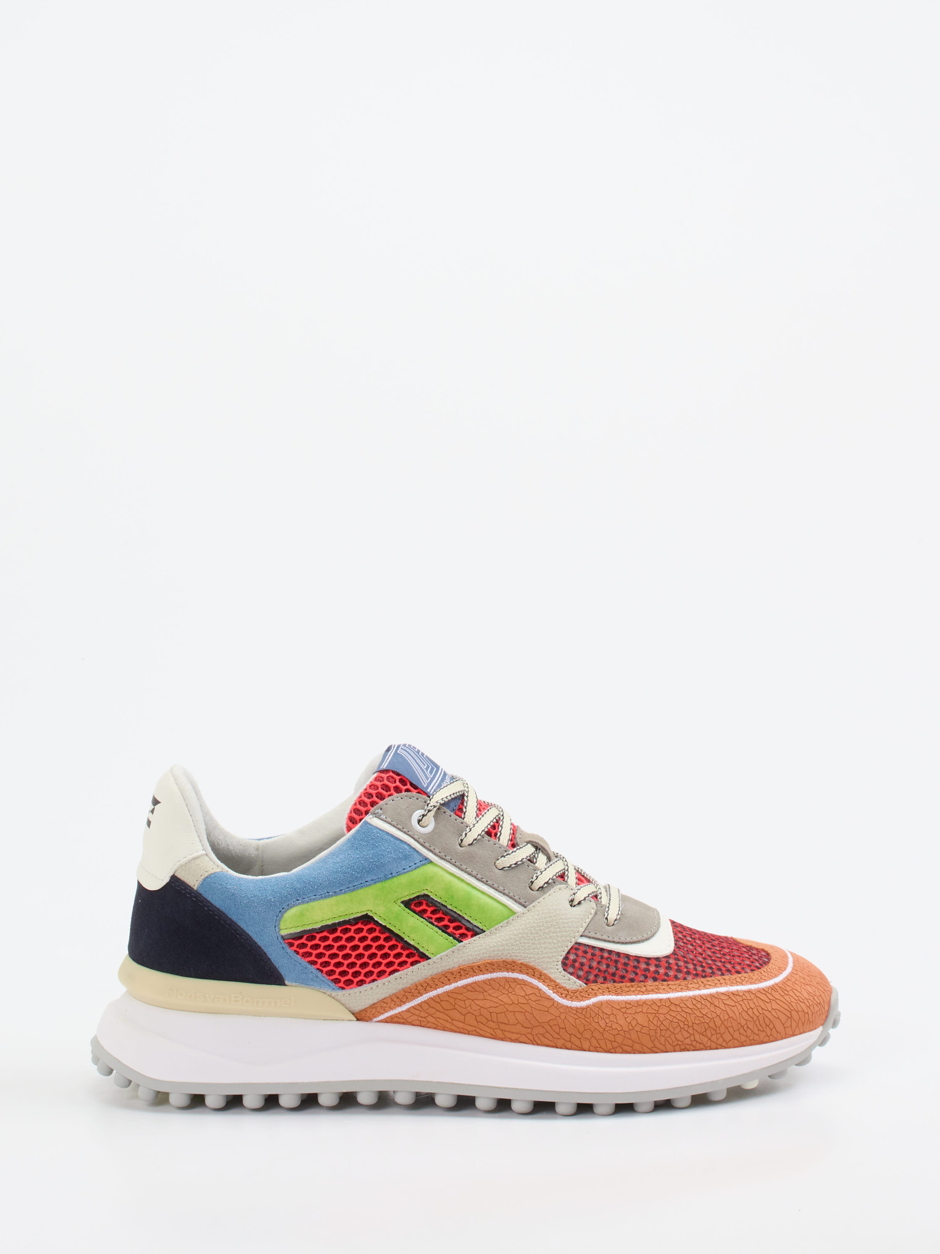 Sneaker Noppi multi 4661995000701