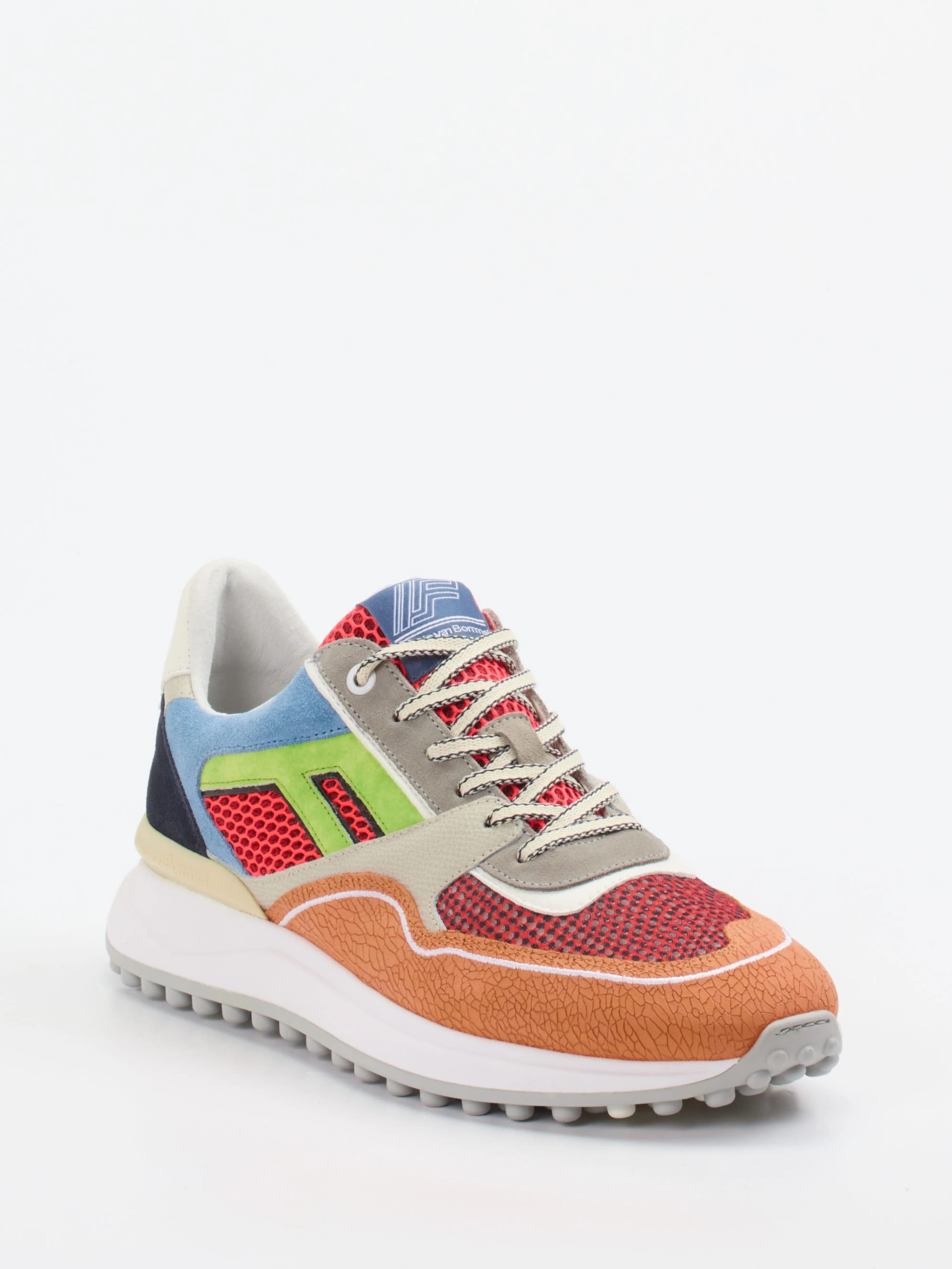 Sneaker Noppi