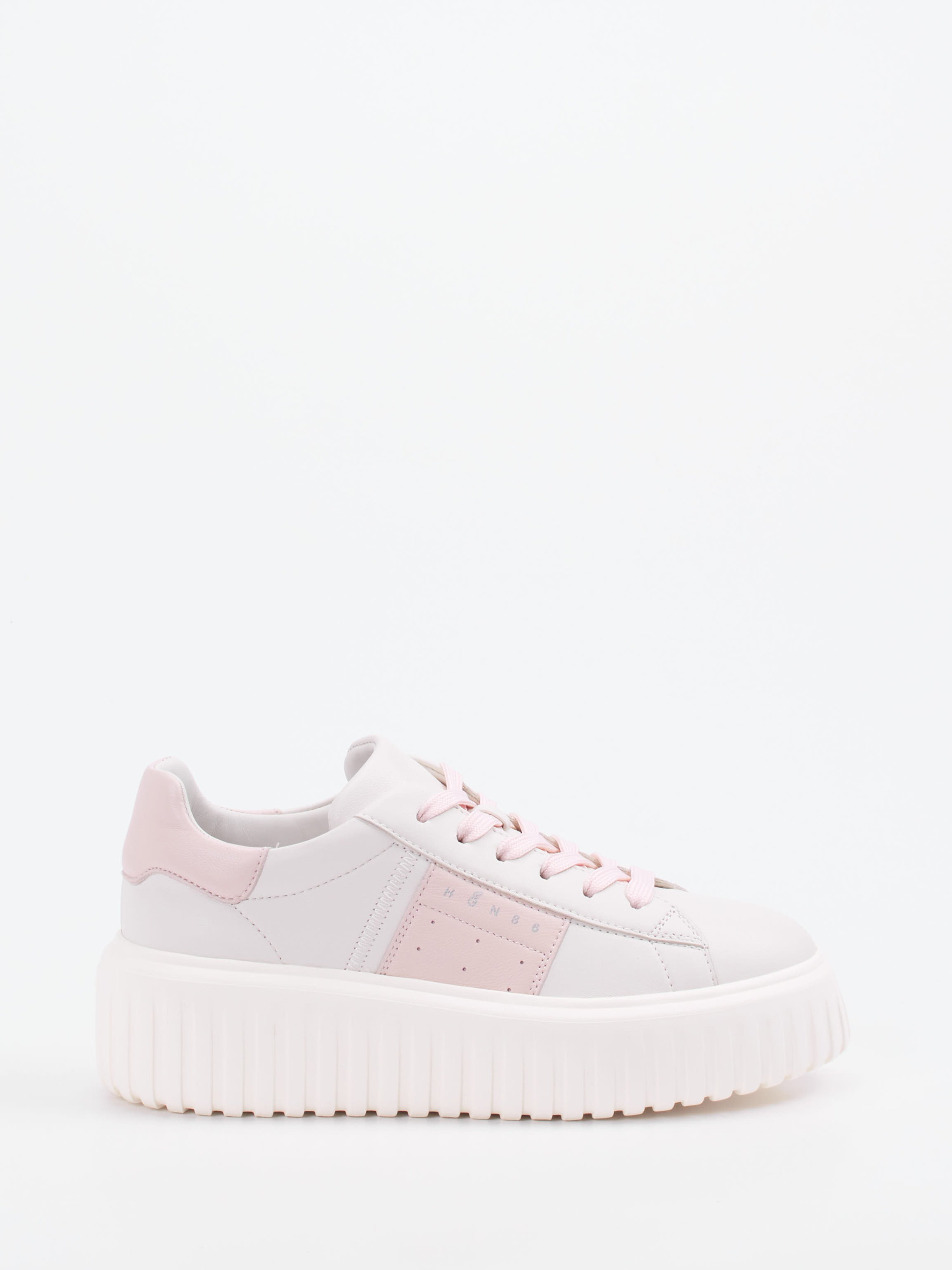 Sneaker weiß 1665795000901