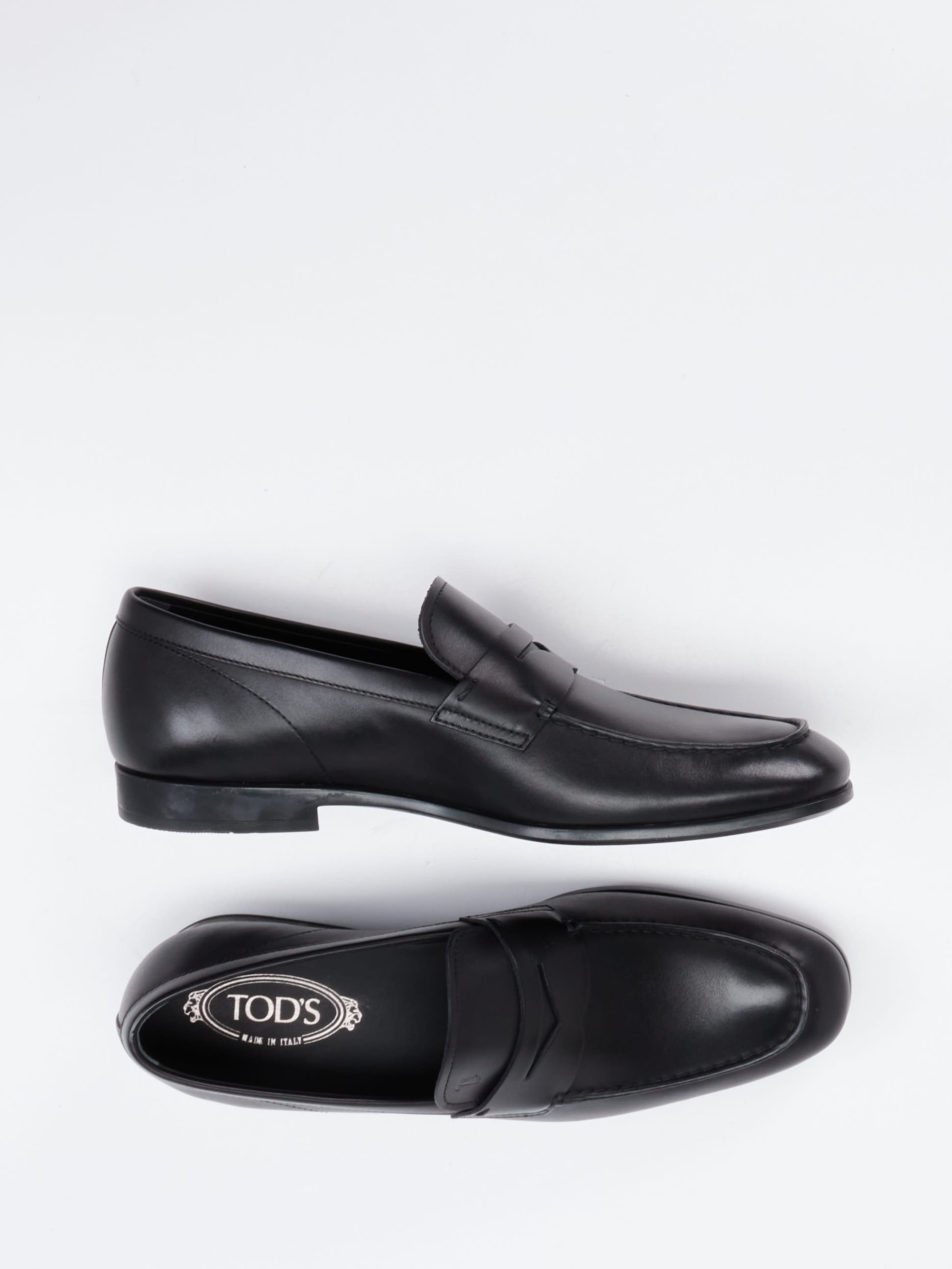 Slipper schwarz 4510009014304