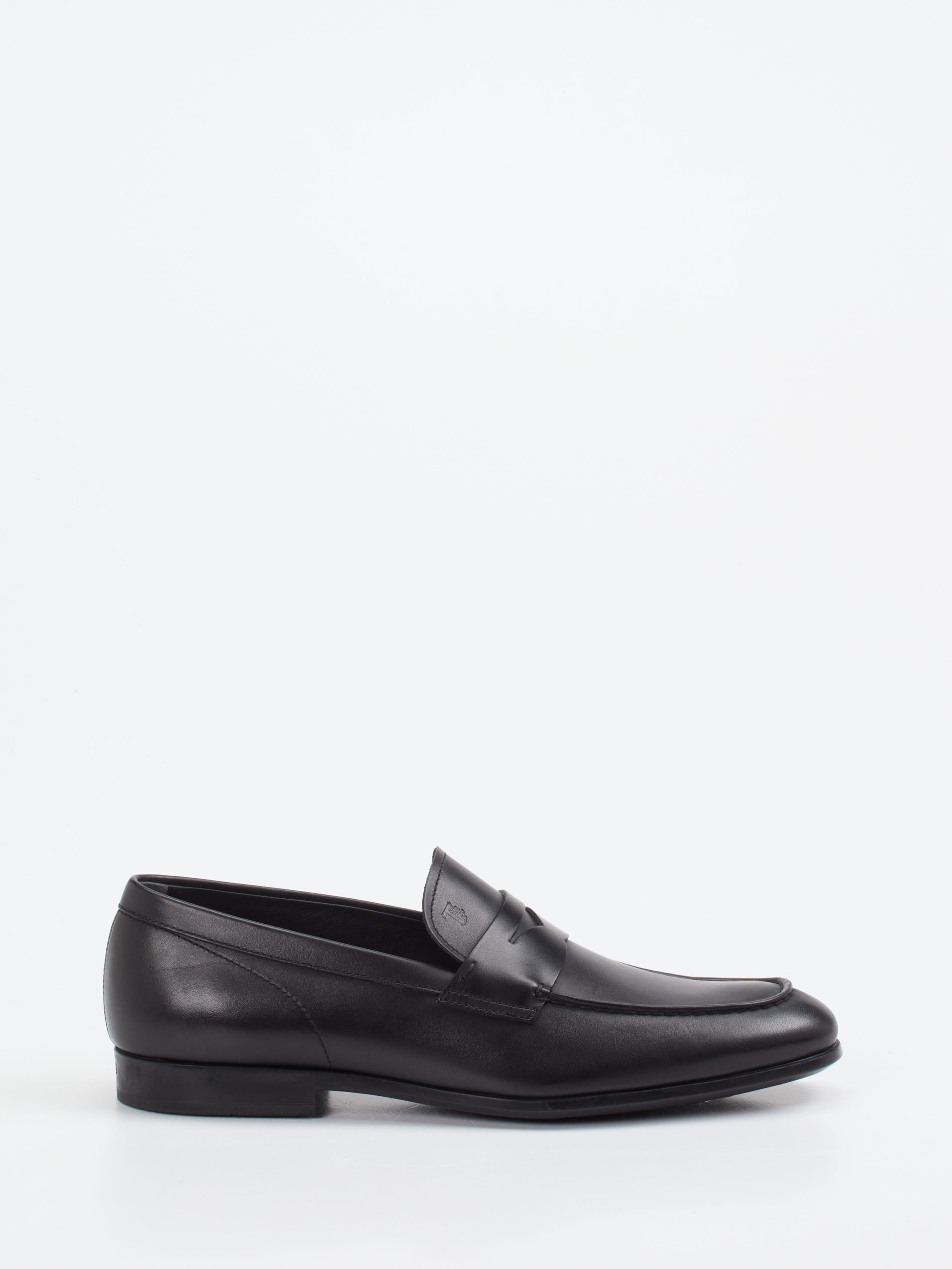 Slipper schwarz 4510009014301