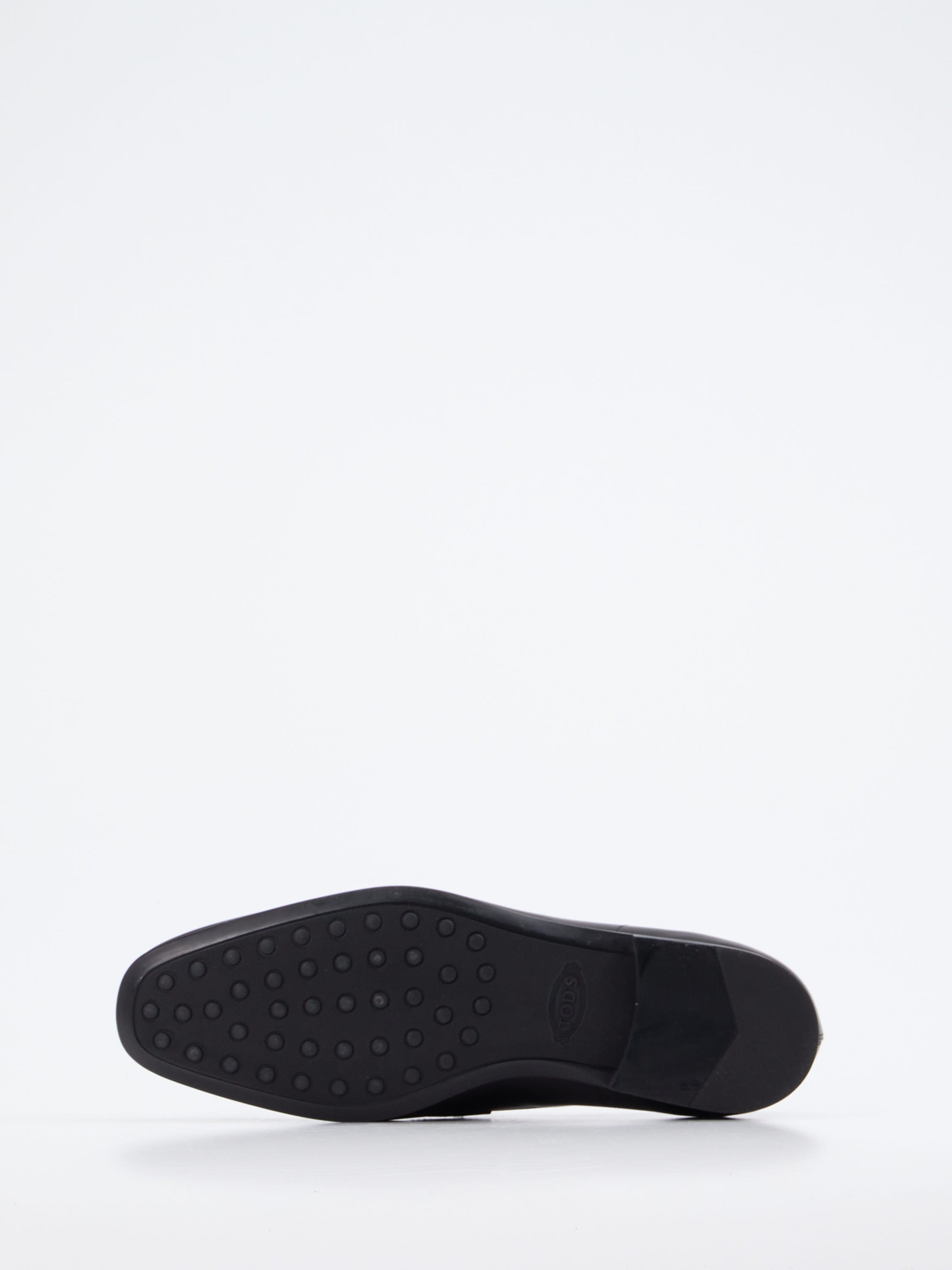 Slipper schwarz 4510009014305